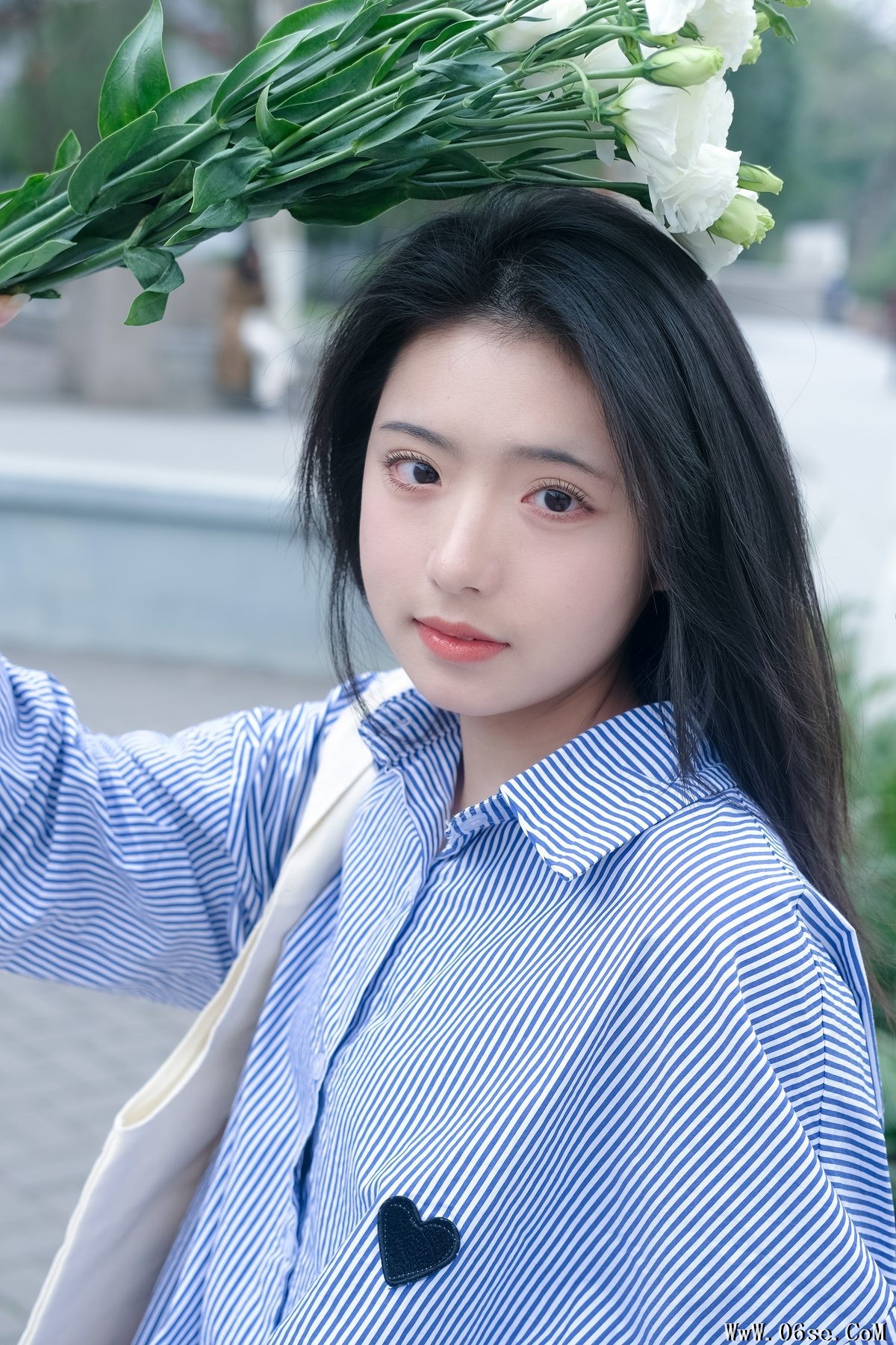 图片[22]-YiTuYu艺图语 Vol.3850 Mu You[22P]-六色网