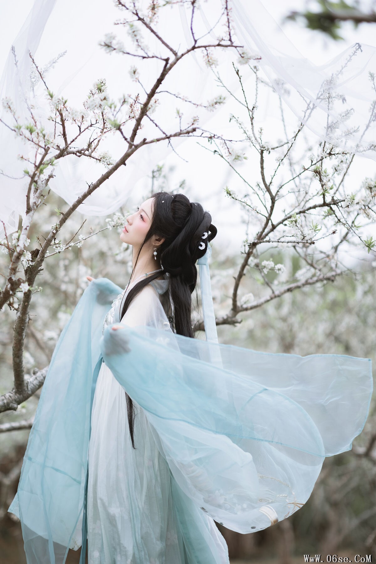 图片[27]-YiTuYu艺图语 Vol.6595 Rui Xue Mizuyuki[37P]-六色网