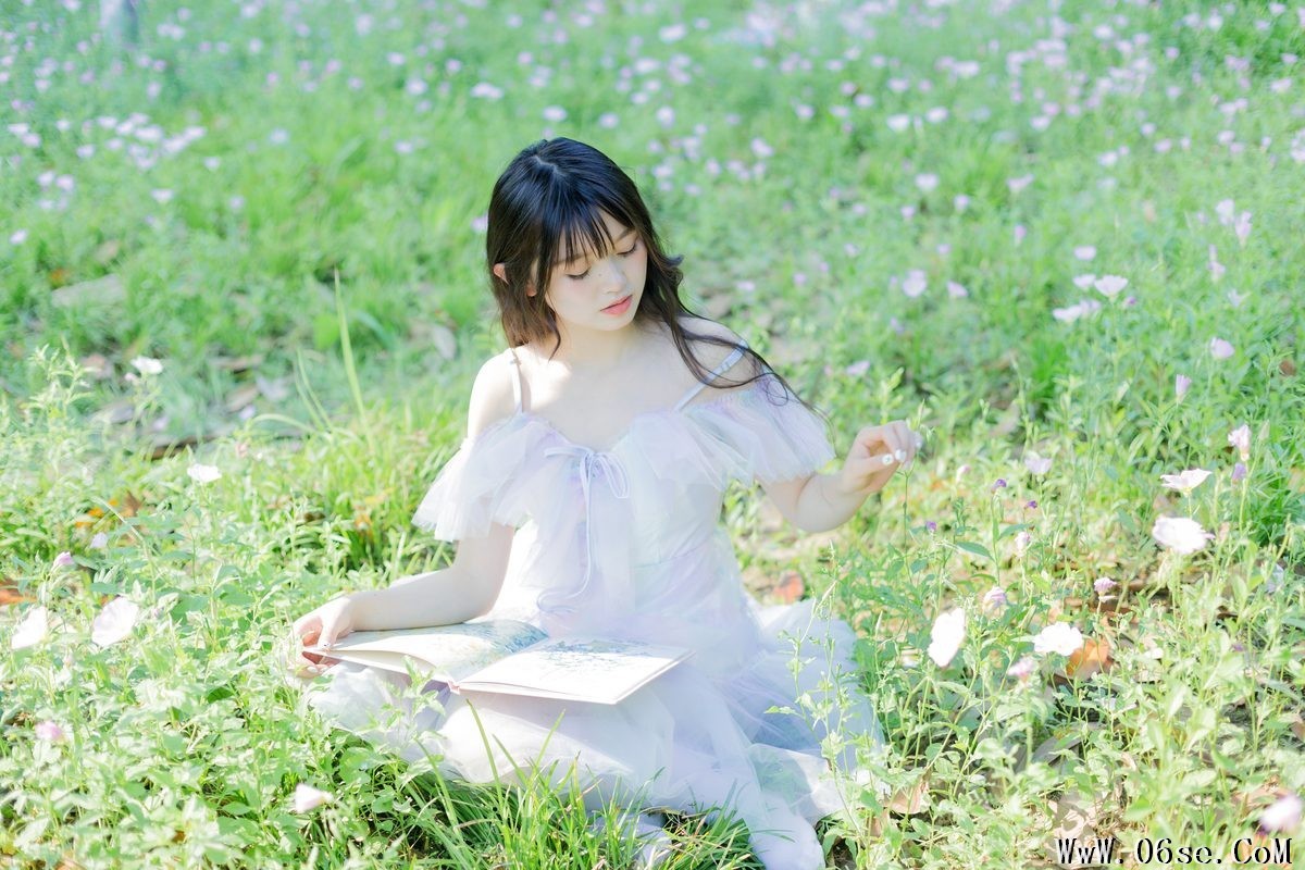 图片[23]-YiTuYu艺图语 Vol.4466 Ye Ye Gong Zhu[31P]-六色网