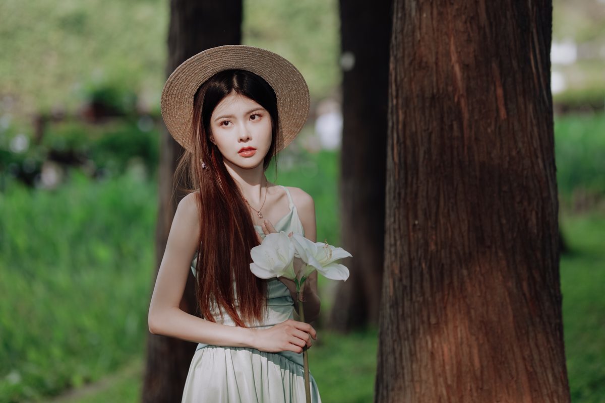 图片[9]-YiTuYu艺图语 Vol.4258 Can Can[36P]-六色网