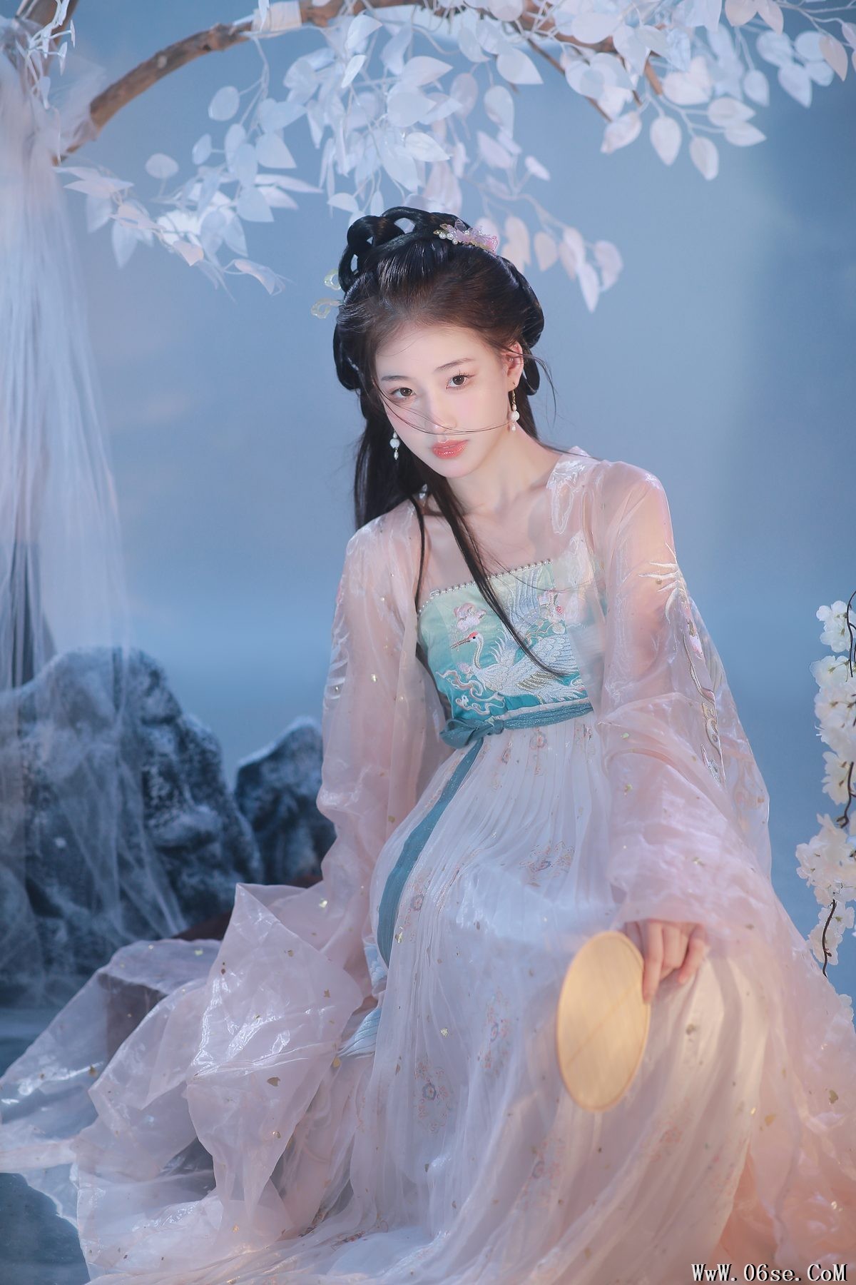 图片[15]-YiTuYu艺图语 Vol.6124 Huang Yu Yao[34P]-六色网