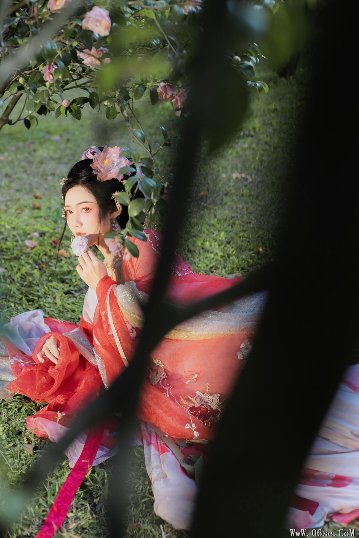 图片[35]-YiTuYu艺图语 Vol.6684 Rui Xue Mizuyuki[36P]-六色网