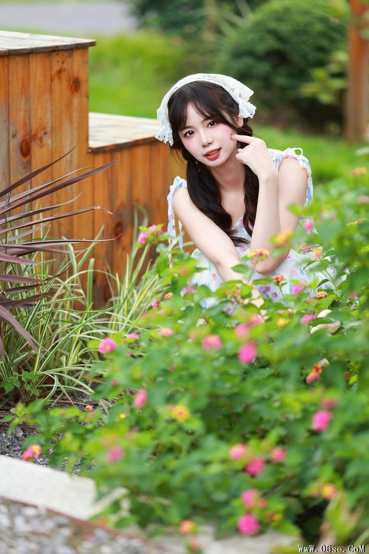 图片[17]-YiTuYu艺图语 Vol.5720 Mu Yan Se Cc[42P]-六色网