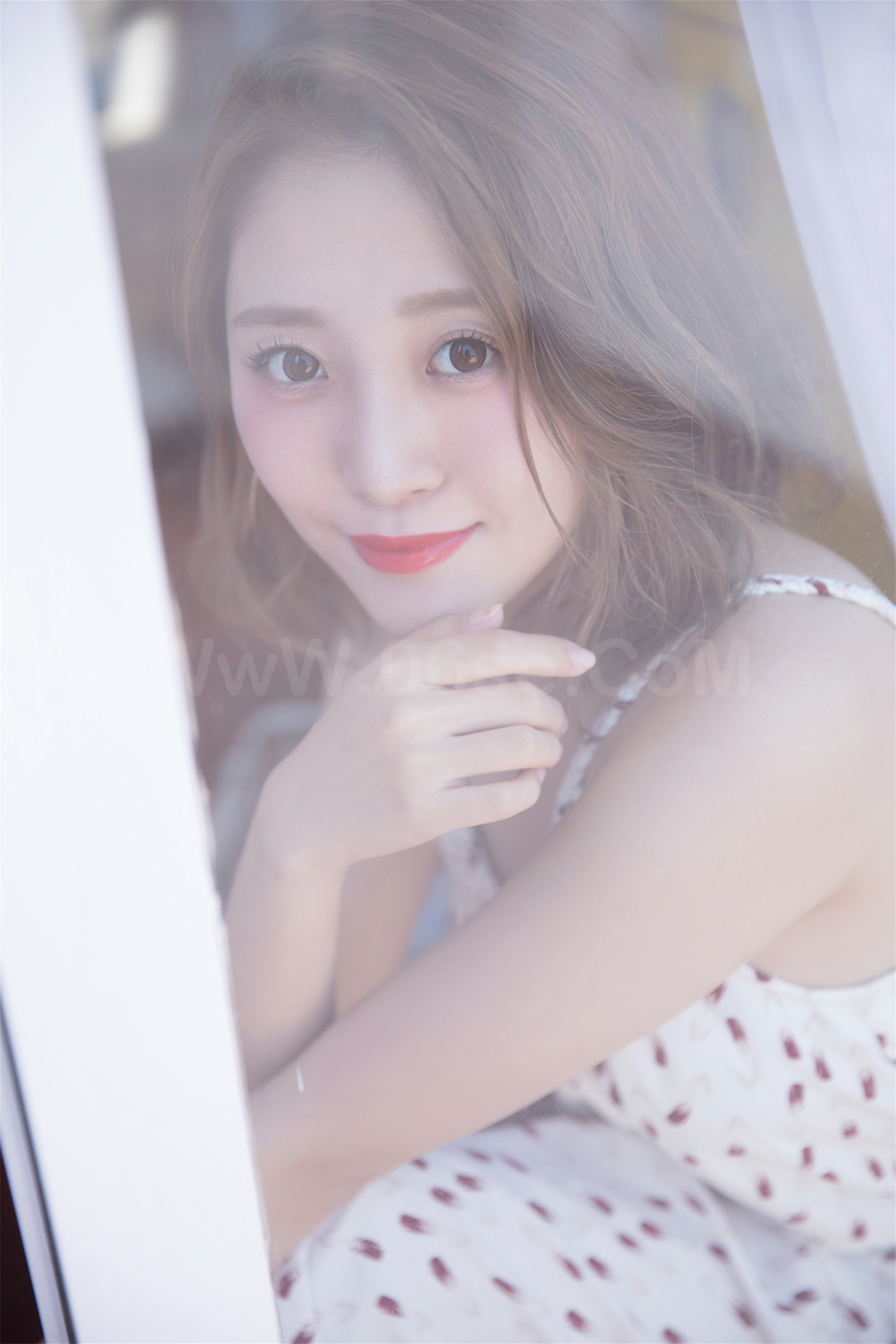 图片[31]-雅拉伊 – 《阳光下的小姐姐》[33P]-六色网