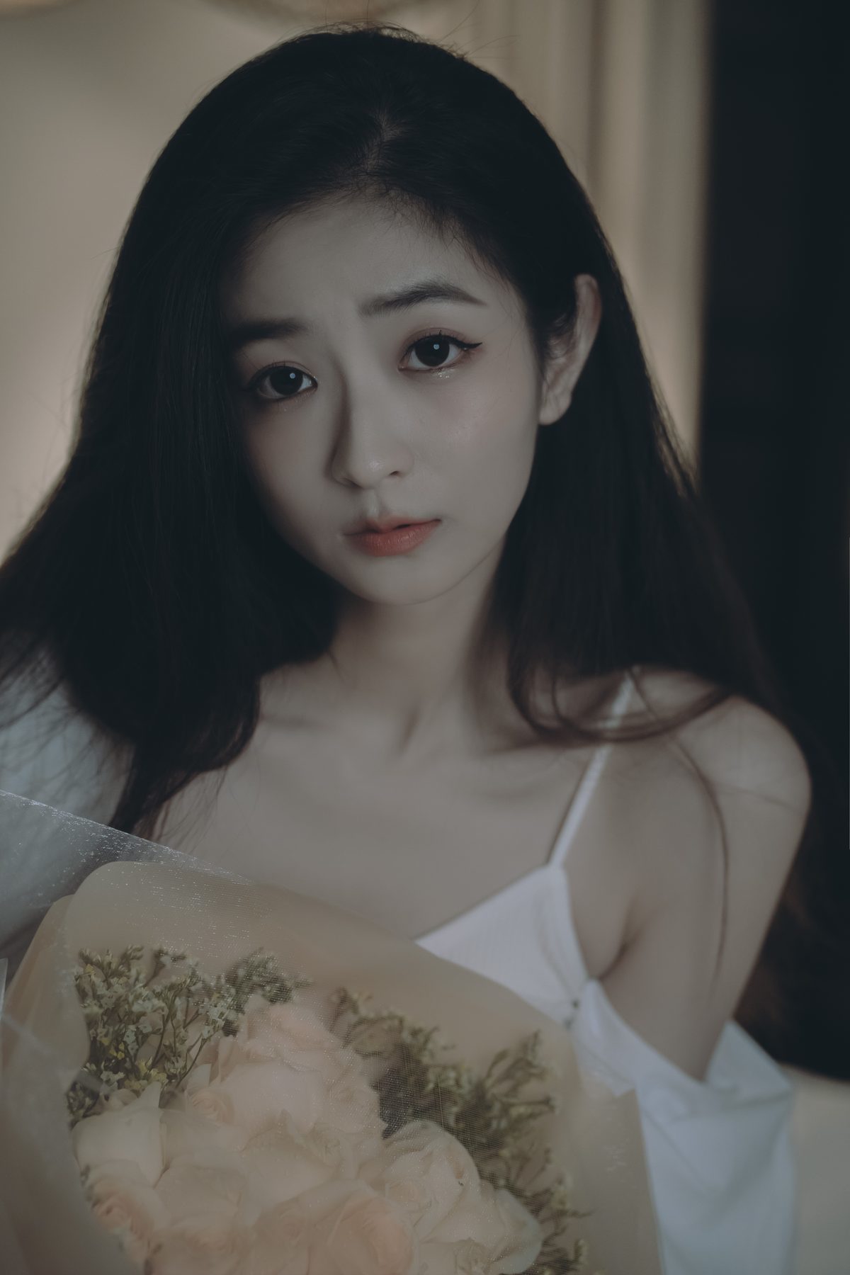 图片[26]-YiTuYu艺图语 Vol.3676 Xiao Ze[30P]-六色网