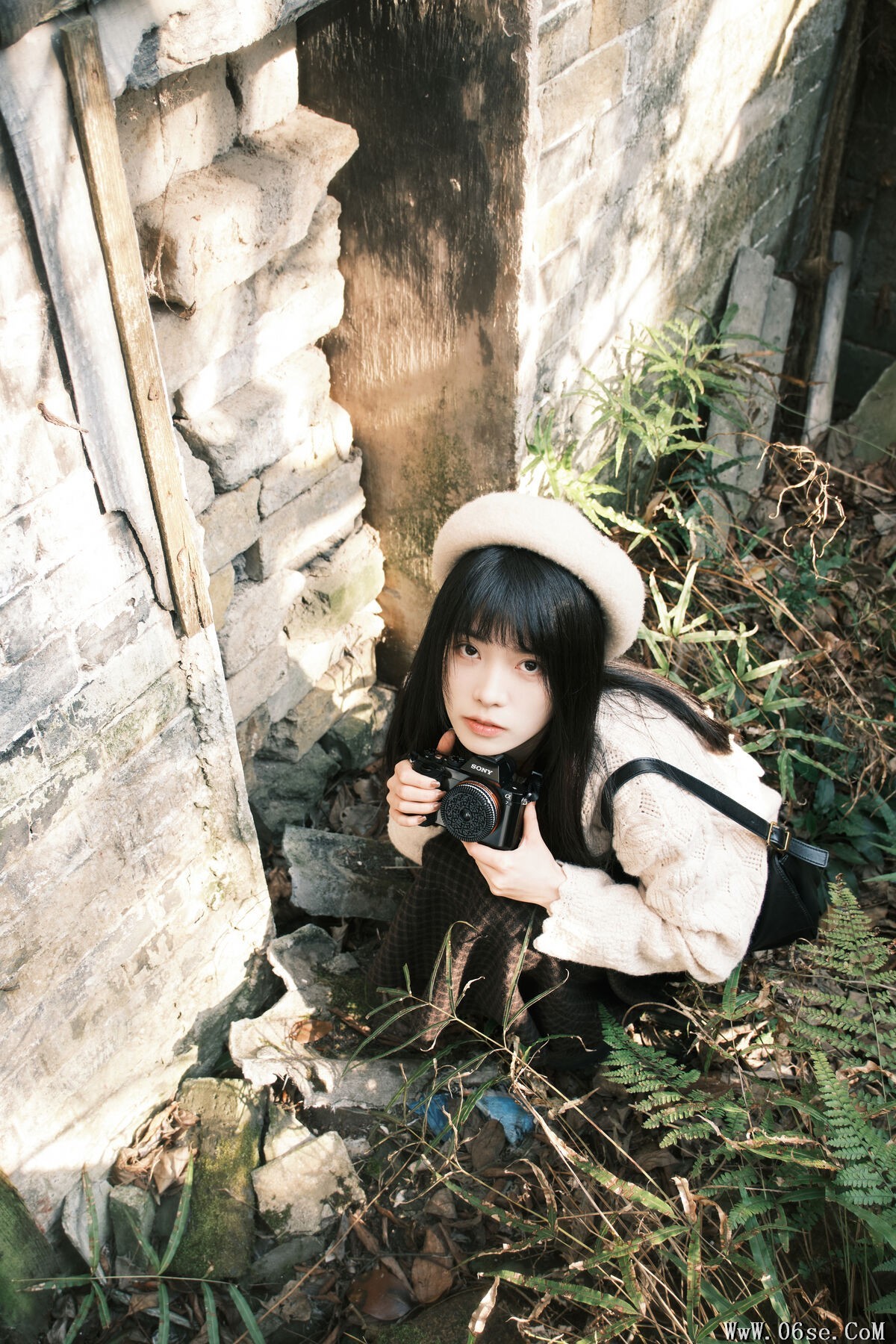 图片[10]-YiTuYu艺图语 Vol.6579 Xiao Song Ma Nai[25P]-六色网