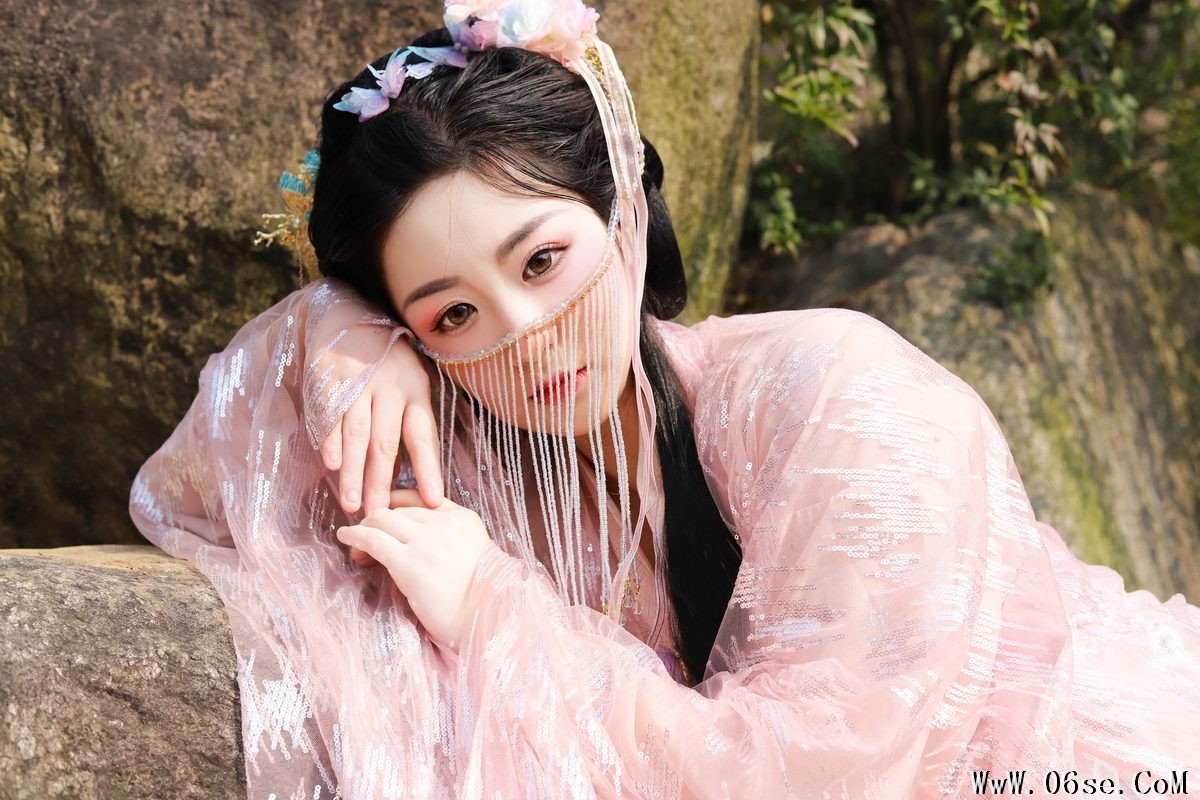 图片[11]-YiTuYu艺图语 Vol.5791 Bu Ke Ai De He He Miao[24P]-六色网