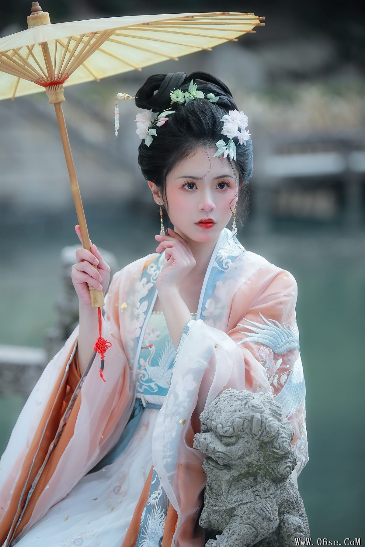 图片[17]-YiTuYu艺图语 Vol.4478 Yi Mi[26P]-六色网