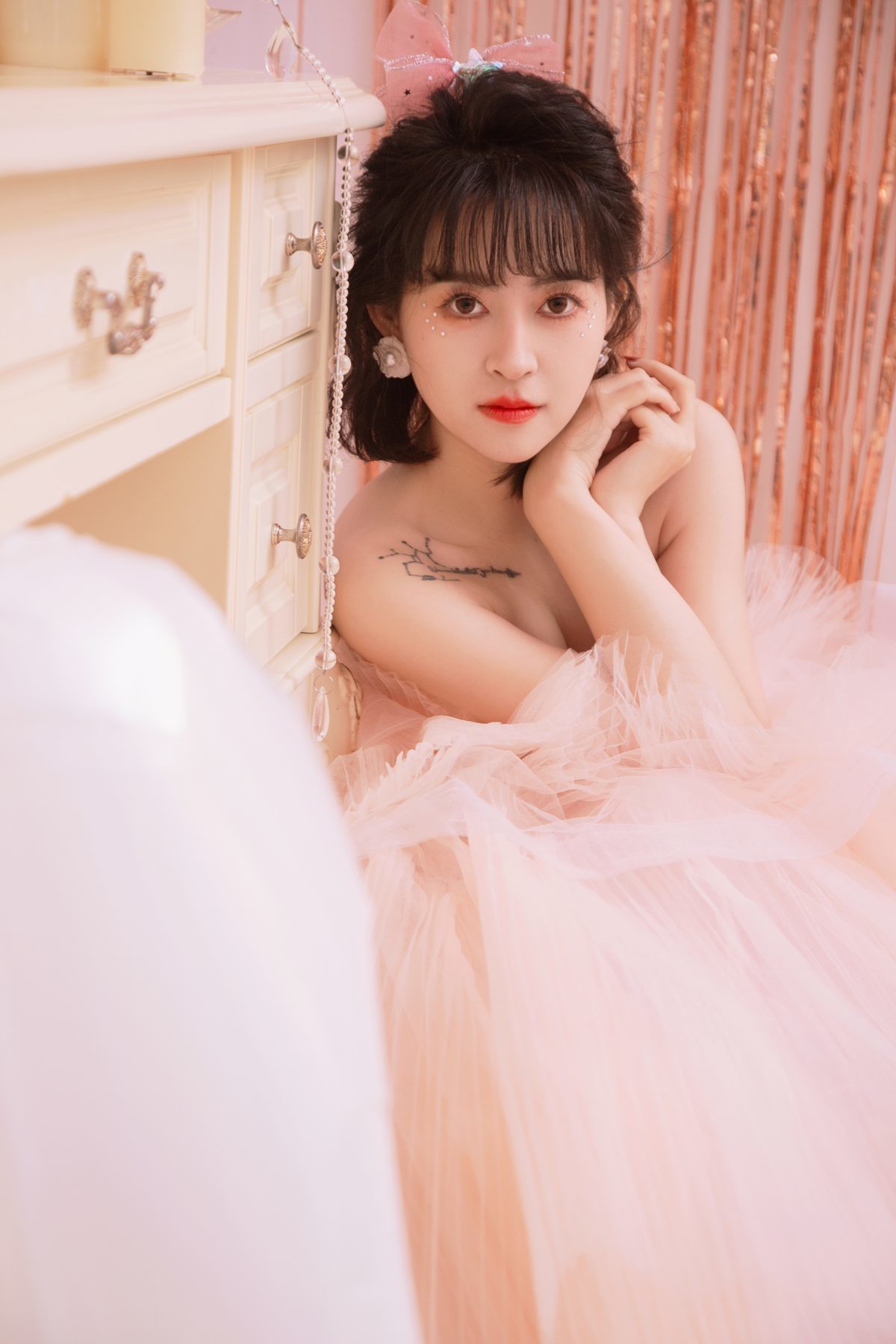 图片[10]-YiTuYu艺图语 Vol.6173 Yi Xuan[22P]-六色网