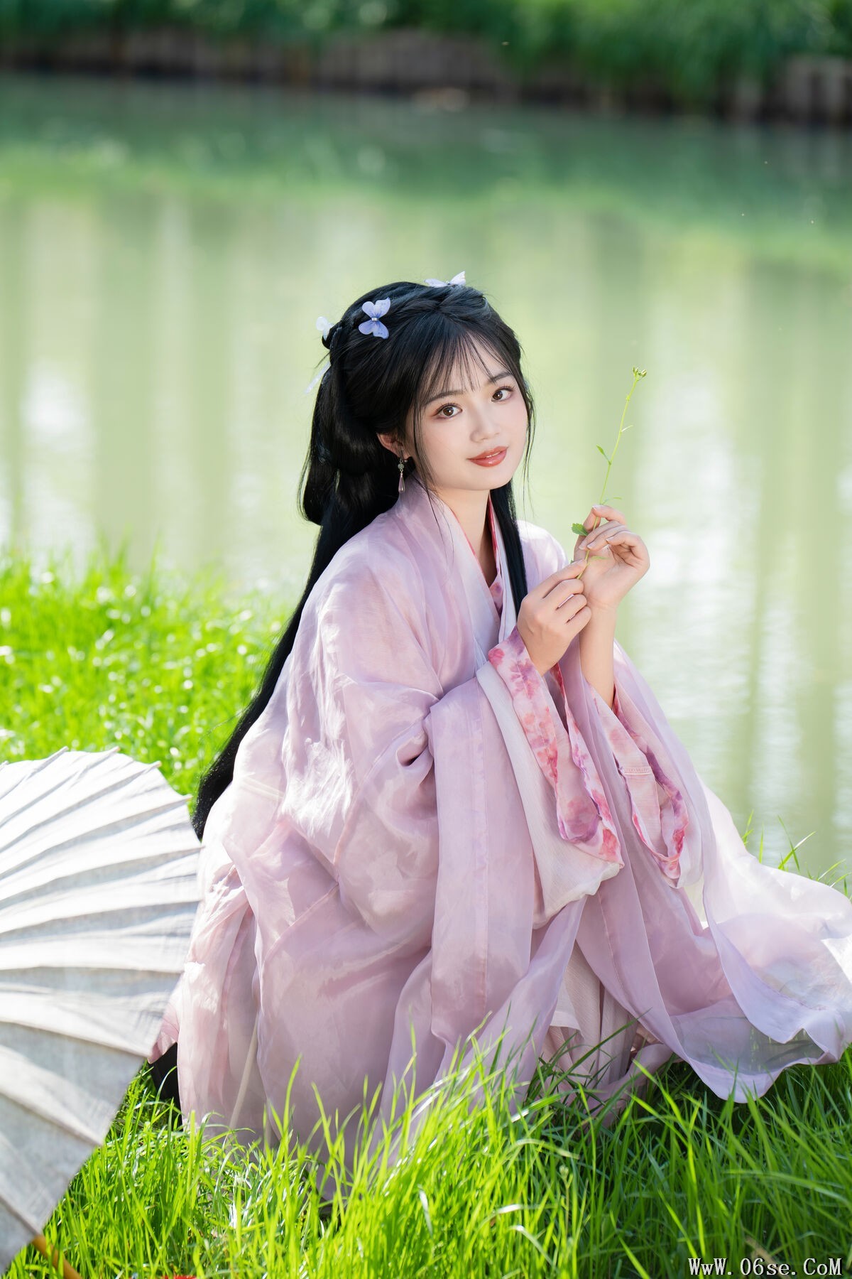 图片[25]-YiTuYu艺图语 Vol.6774 Xiao Ou O[31P]-六色网