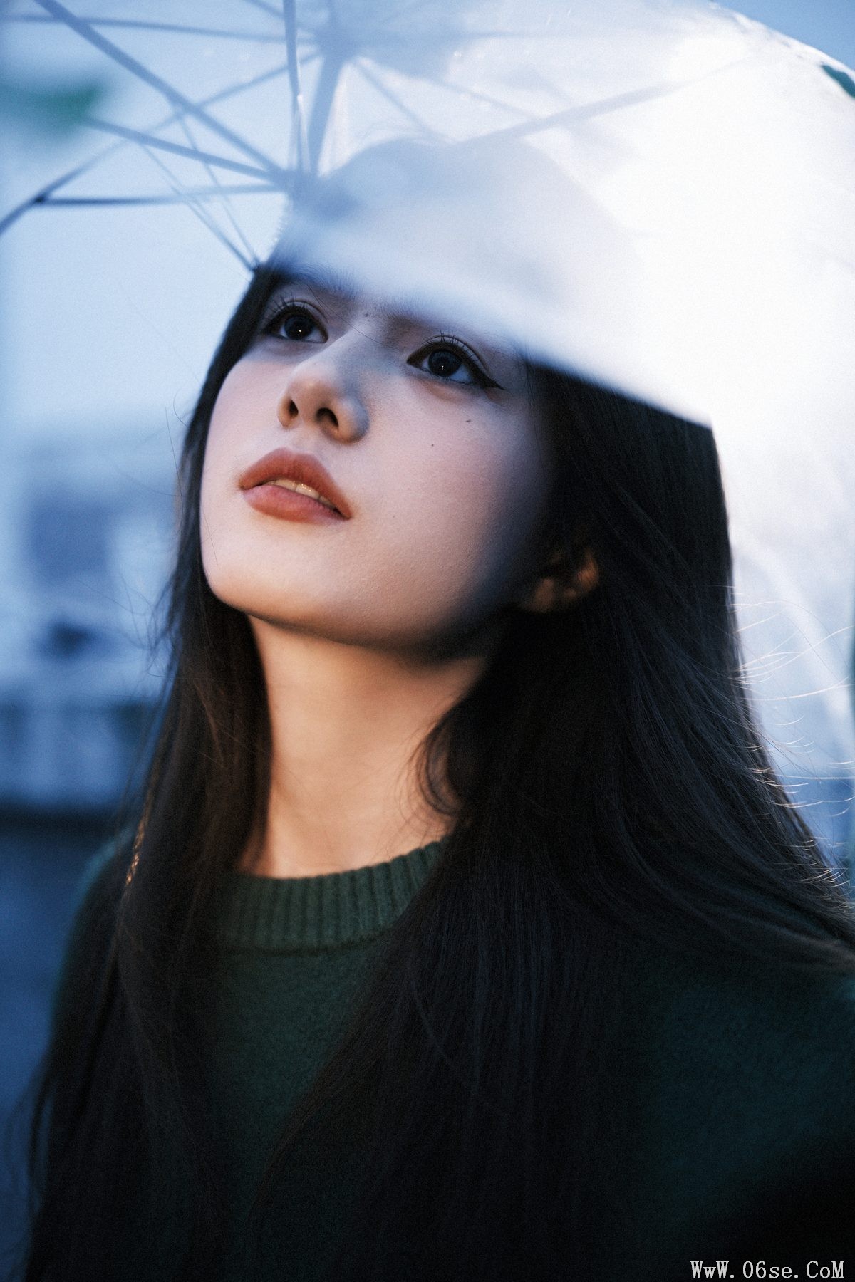 图片[5]-YiTuYu艺图语 Vol.5942 Cao Xiao Shu[23P]-六色网