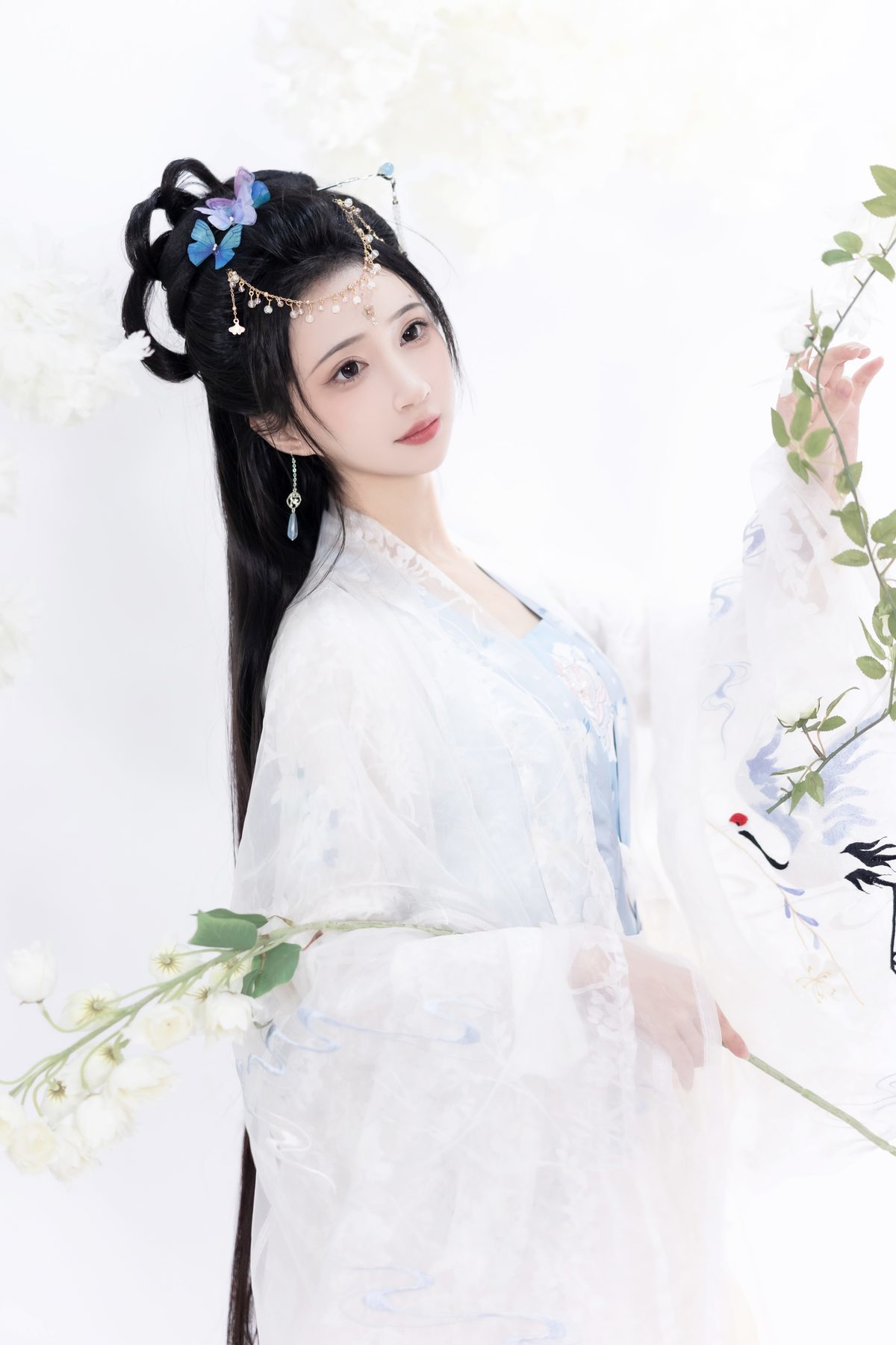 图片[7]-YiTuYu艺图语 Vol.3412 Qi Luo Sheng De Xiao Su Su[27P]-六色网