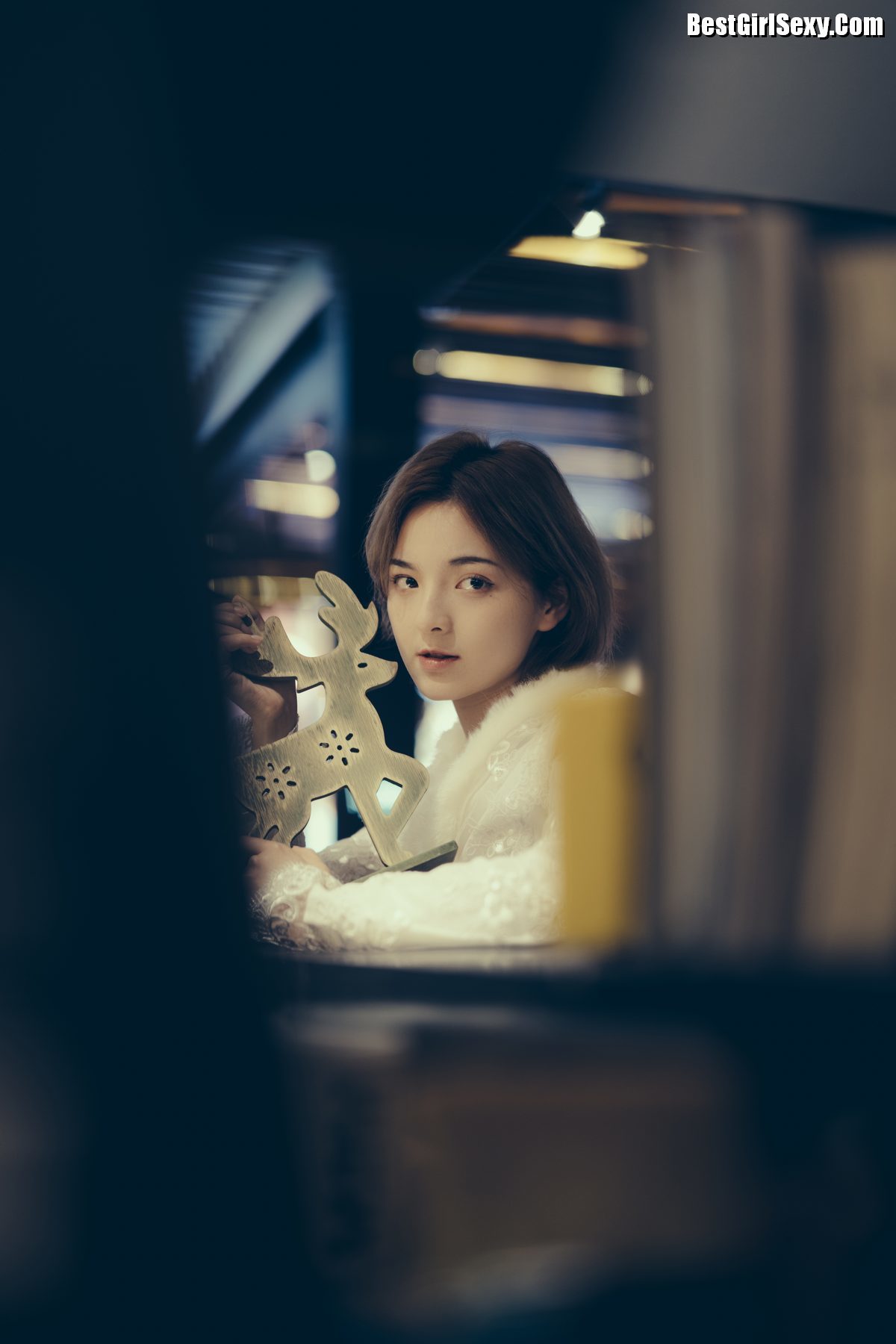 图片[34]-YiTuYu艺图语 Vol.4088 Dudu[44P]-六色网