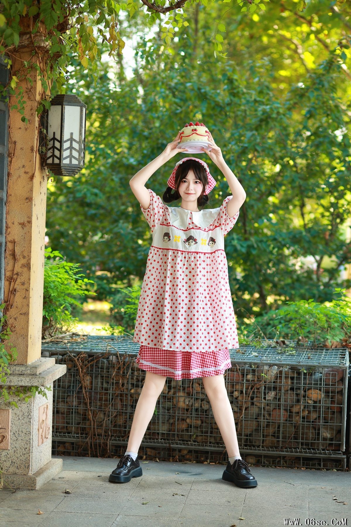 图片[10]-YiTuYu艺图语 Vol.5967 Si Li[25P]-六色网
