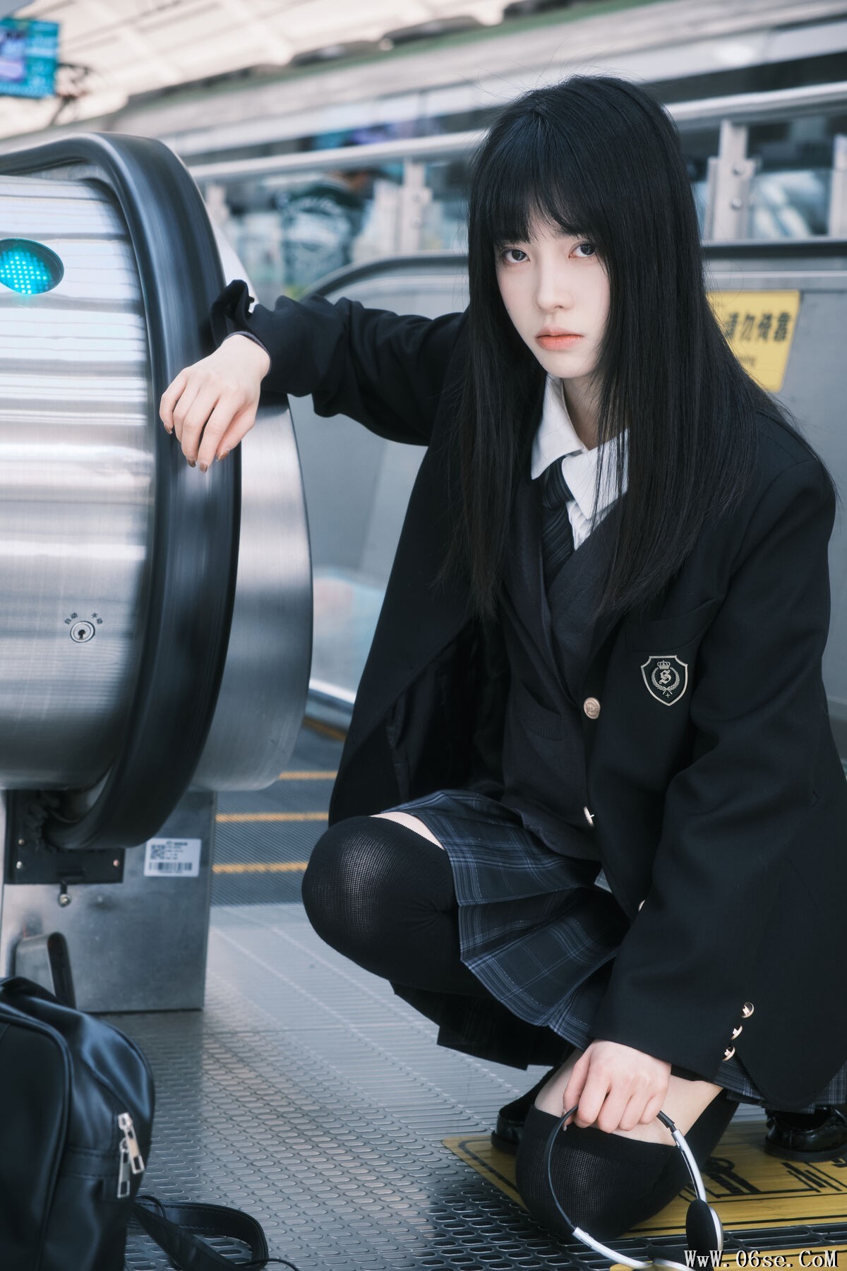 图片[53]-YiTuYu艺图语 Vol.6651 Xiao Song Ma Nai[69P]-六色网