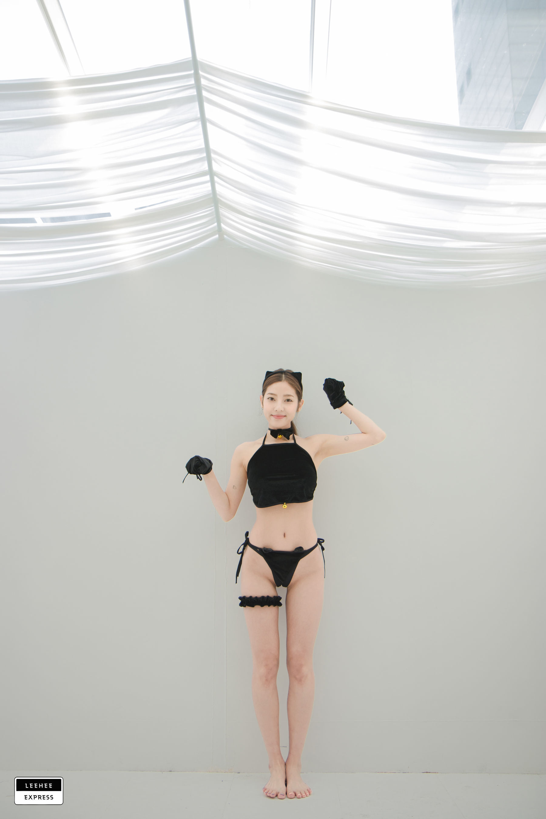 图片[34]-[LEEHEE EXPRESS] LERB-002 – G.su[64P]-六色网