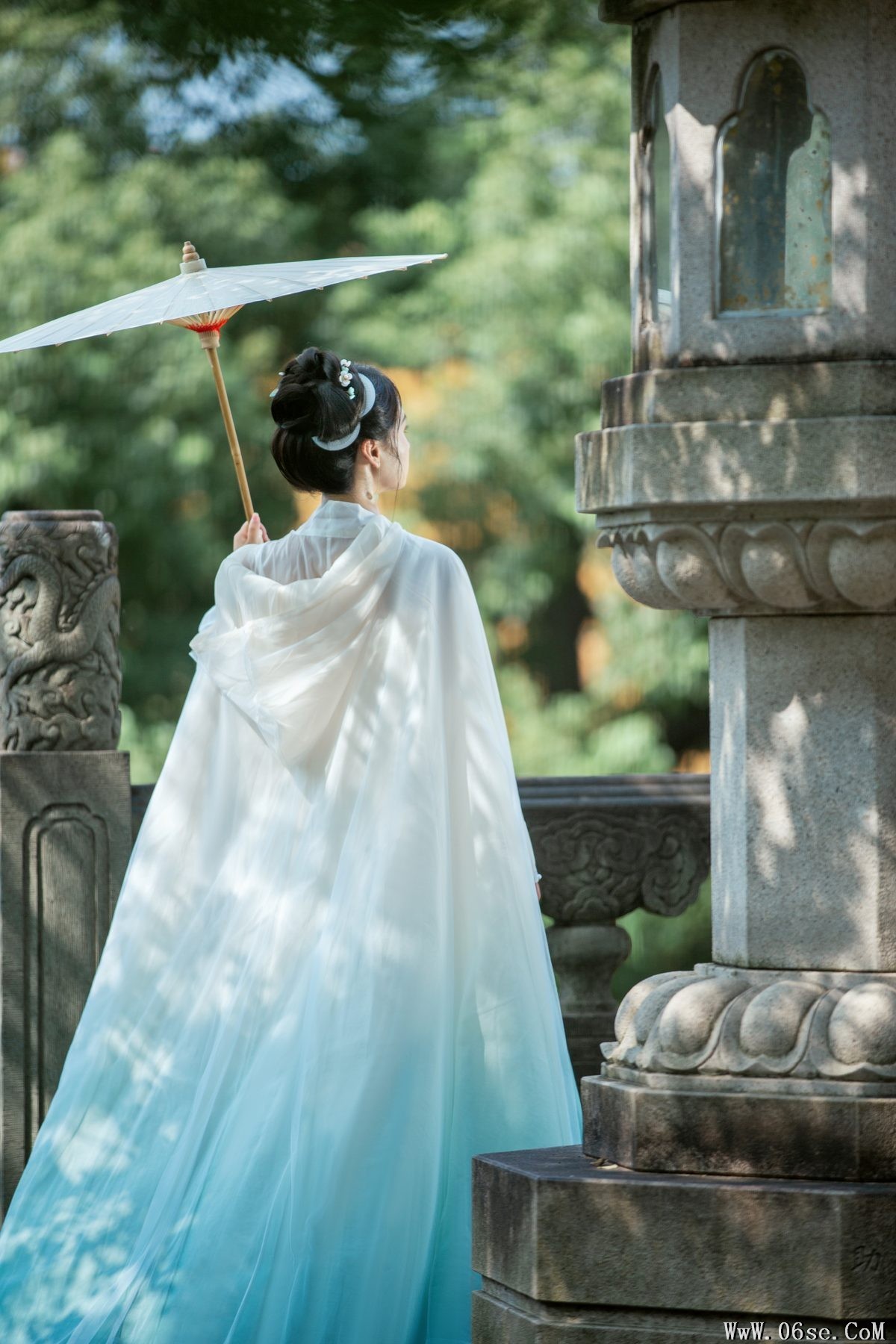 图片[6]-YiTuYu艺图语 Vol.5311 Jiao Yi Zhi Sui Sui[23P]-六色网