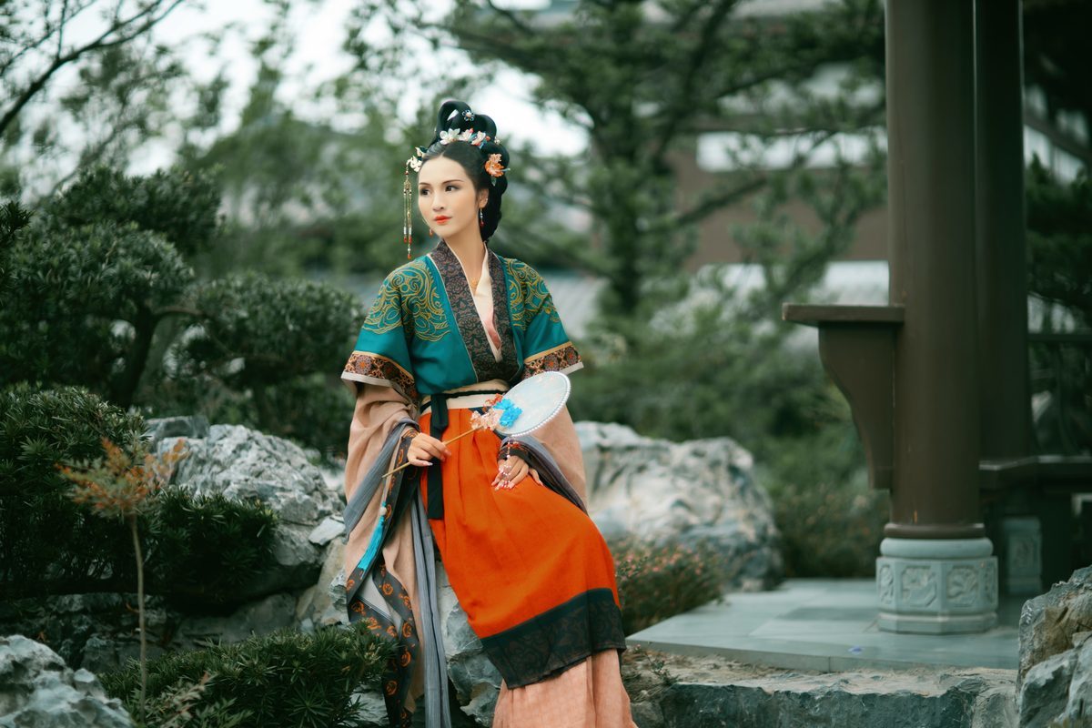 图片[34]-YiTuYu艺图语 Vol.4828 Bai Xue[45P]-六色网