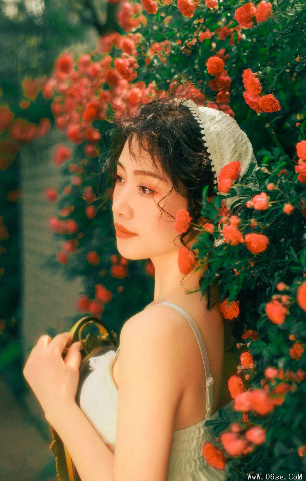 图片[4]-YiTuYu艺图语 Vol.7184 Ju Zi[26P]-六色网