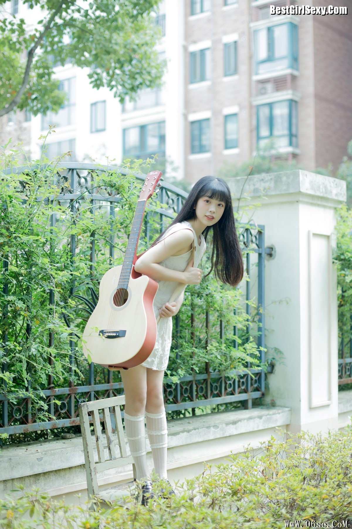 图片[7]-YiTuYu艺图语 Vol.3936 Yi Zhi Nuan Nuan[21P]-六色网