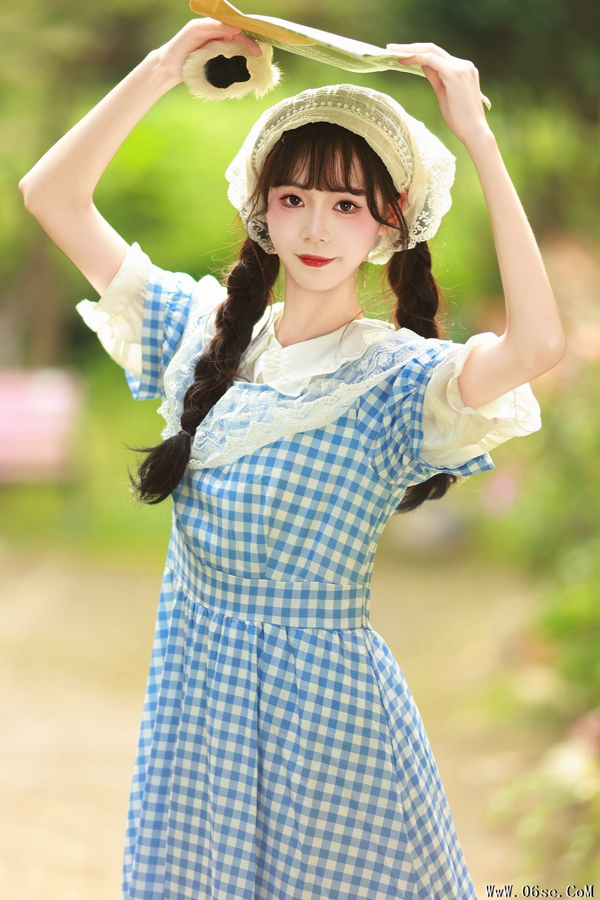 YiTuYu艺图语 Vol.5854 Guan Ning[34P]-六色网