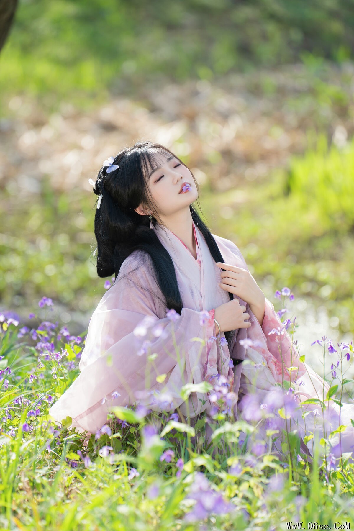 图片[9]-YiTuYu艺图语 Vol.6774 Xiao Ou O[31P]-六色网