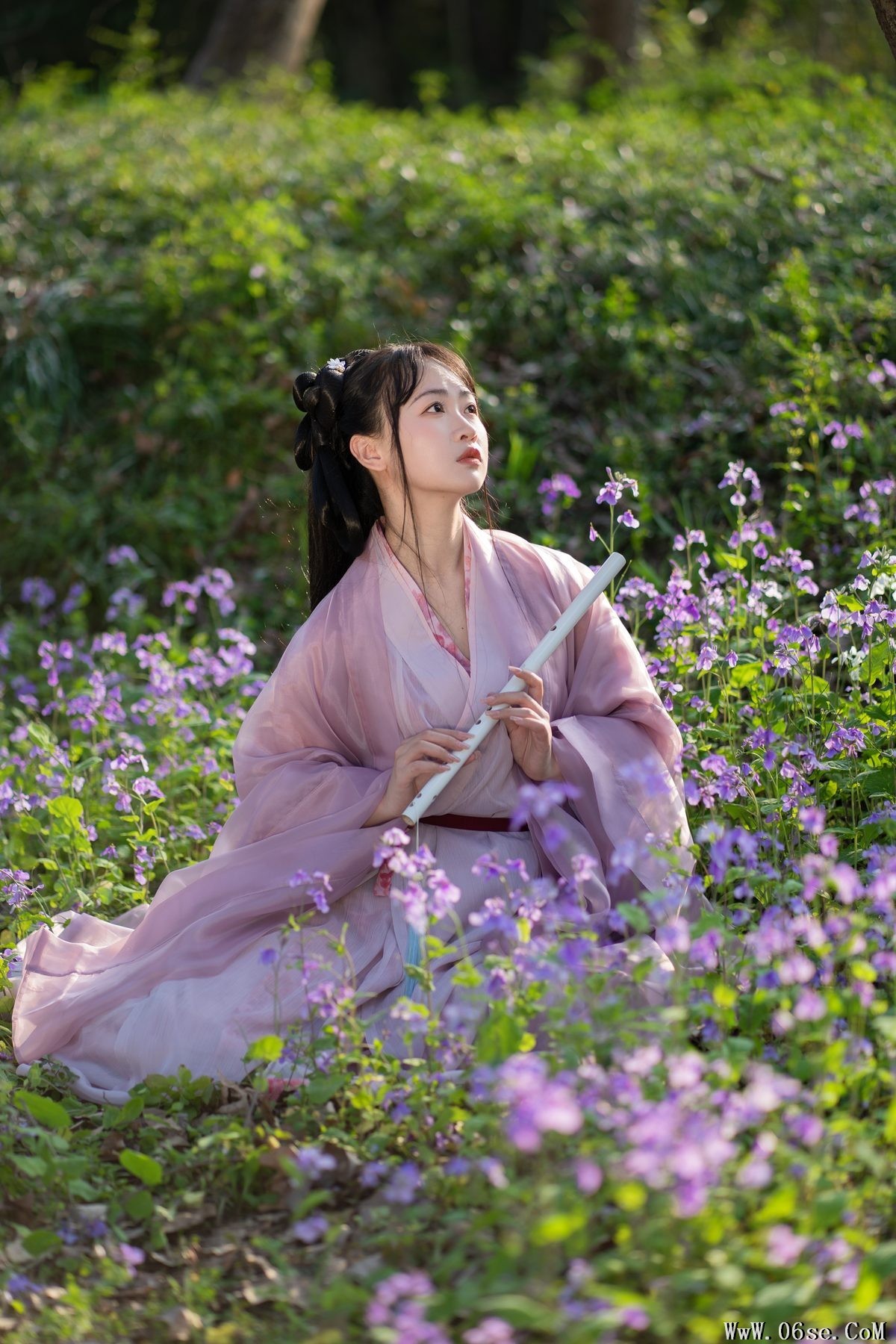 图片[12]-YiTuYu艺图语 Vol.5882 Jiao Yi Zhi Sui Sui[27P]-六色网
