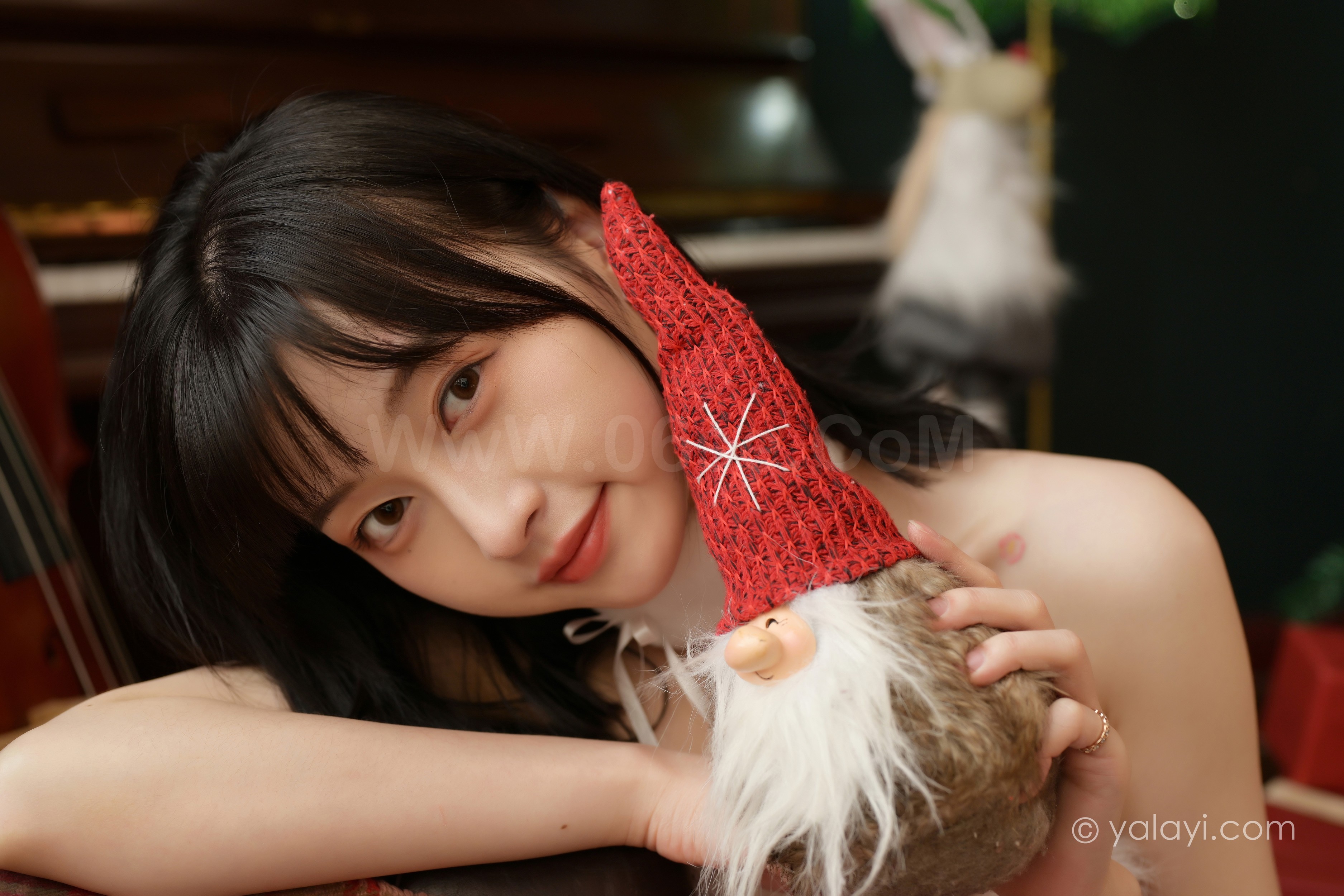 图片[9]-雅拉伊 – 京京《平平安安》[43P]-六色网