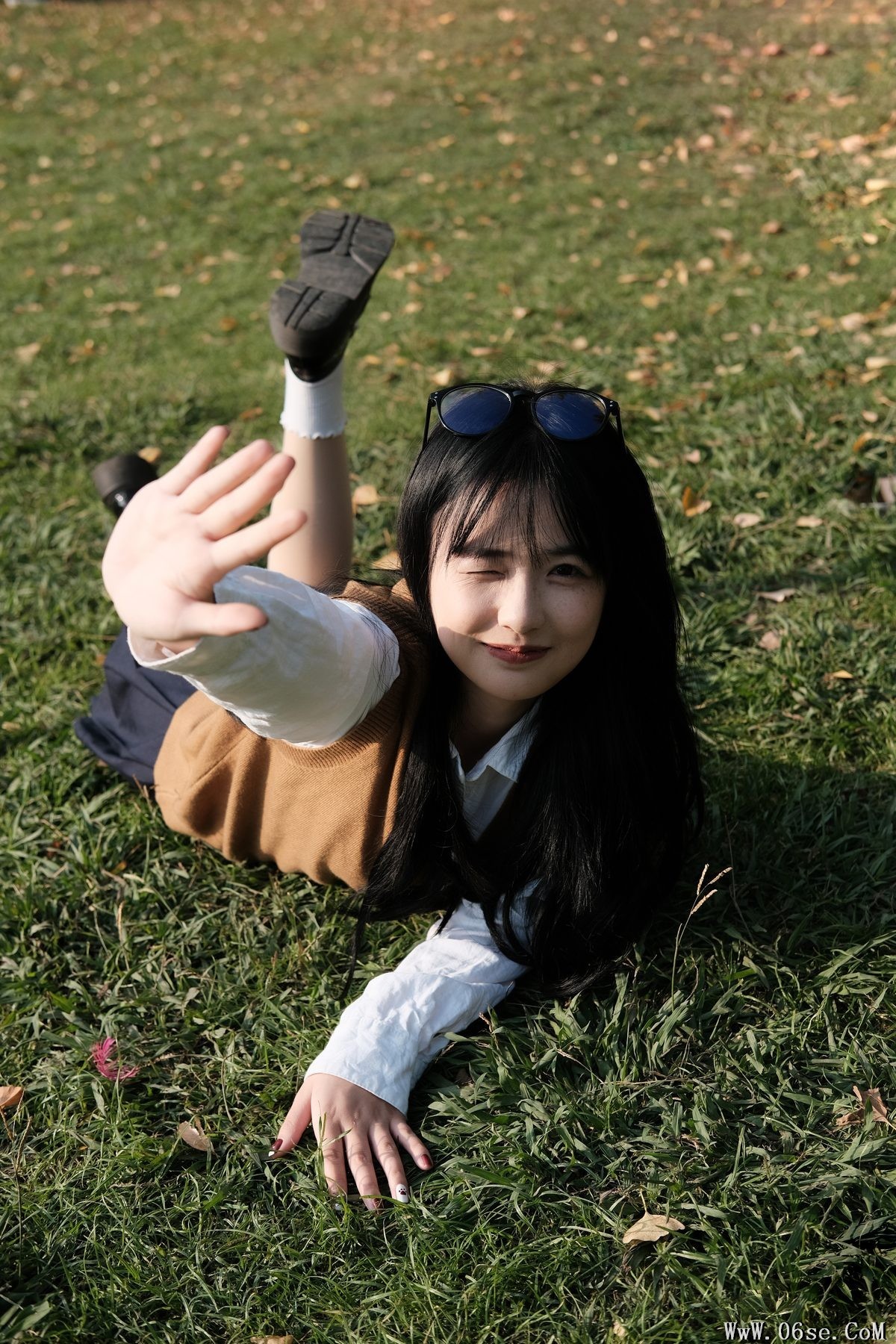 图片[13]-YiTuYu艺图语 Vol.3435 Xiao Yi Mei Mei Cute[37P]-六色网