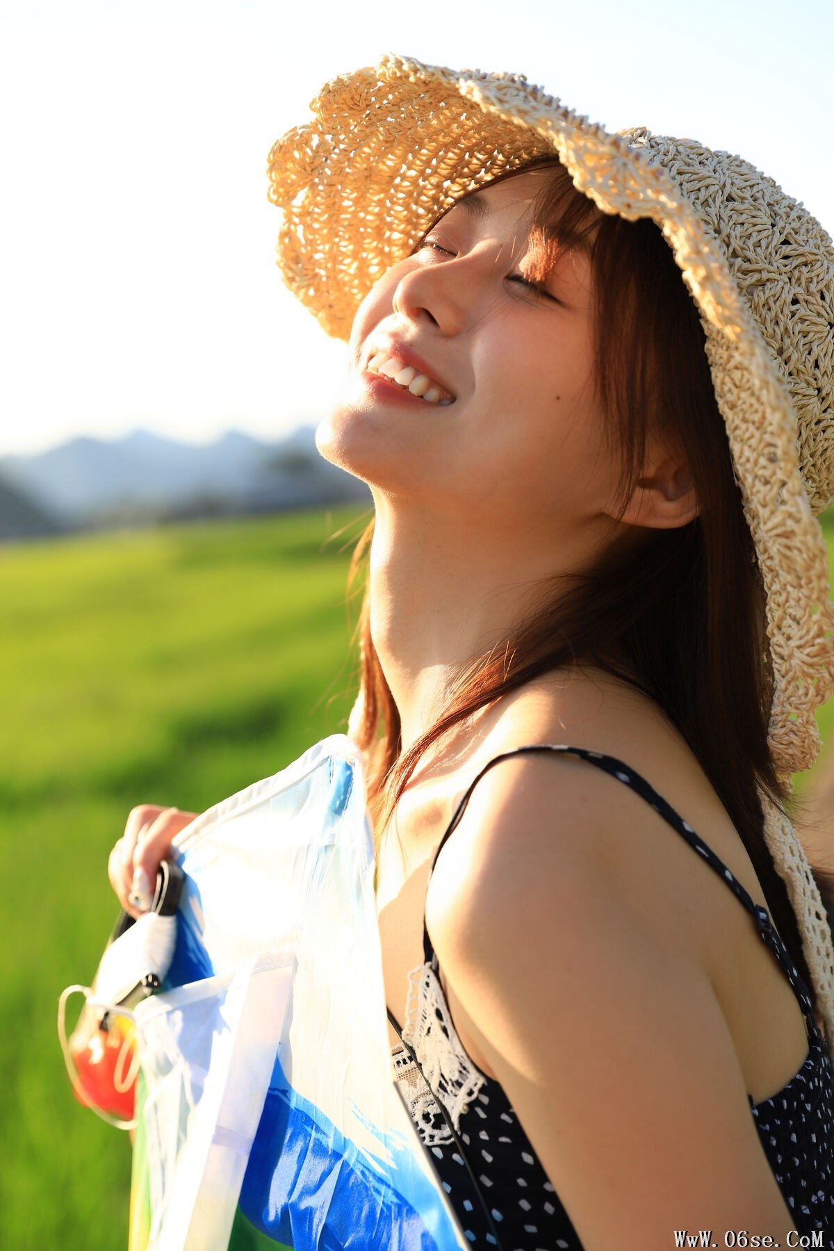 图片[21]-YiTuYu艺图语 Vol.7544 Xiao Xiao[31P]-六色网