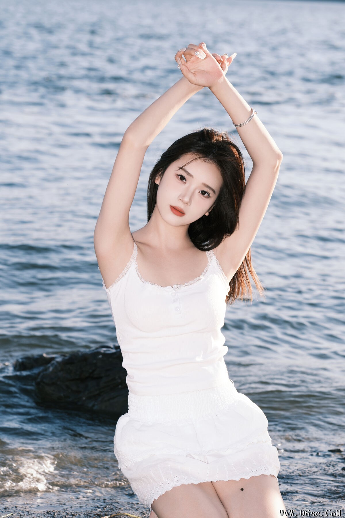 图片[13]-YiTuYu艺图语 Vol.7532 To Xiao Bei[26P]-六色网
