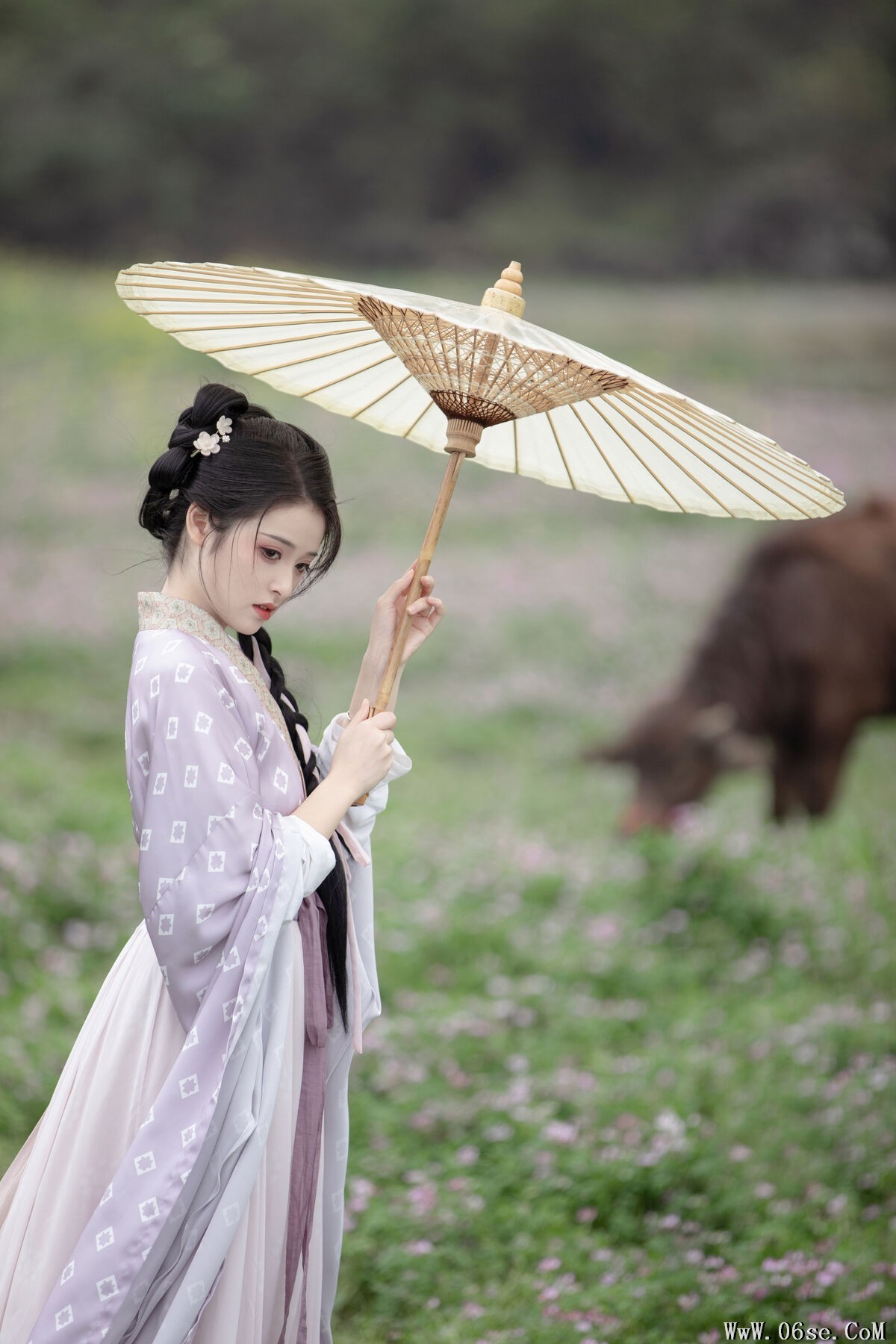 图片[21]-YiTuYu艺图语 Vol.7204 Tian Tian Quan Quan[39P]-六色网