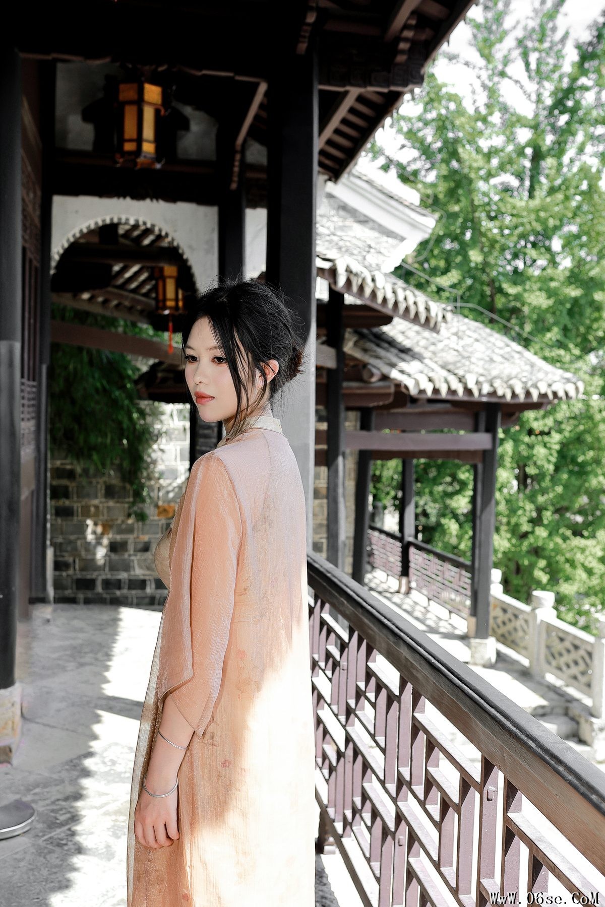 图片[7]-YiTuYu艺图语 Vol.5019 Zi Han[23P]-六色网