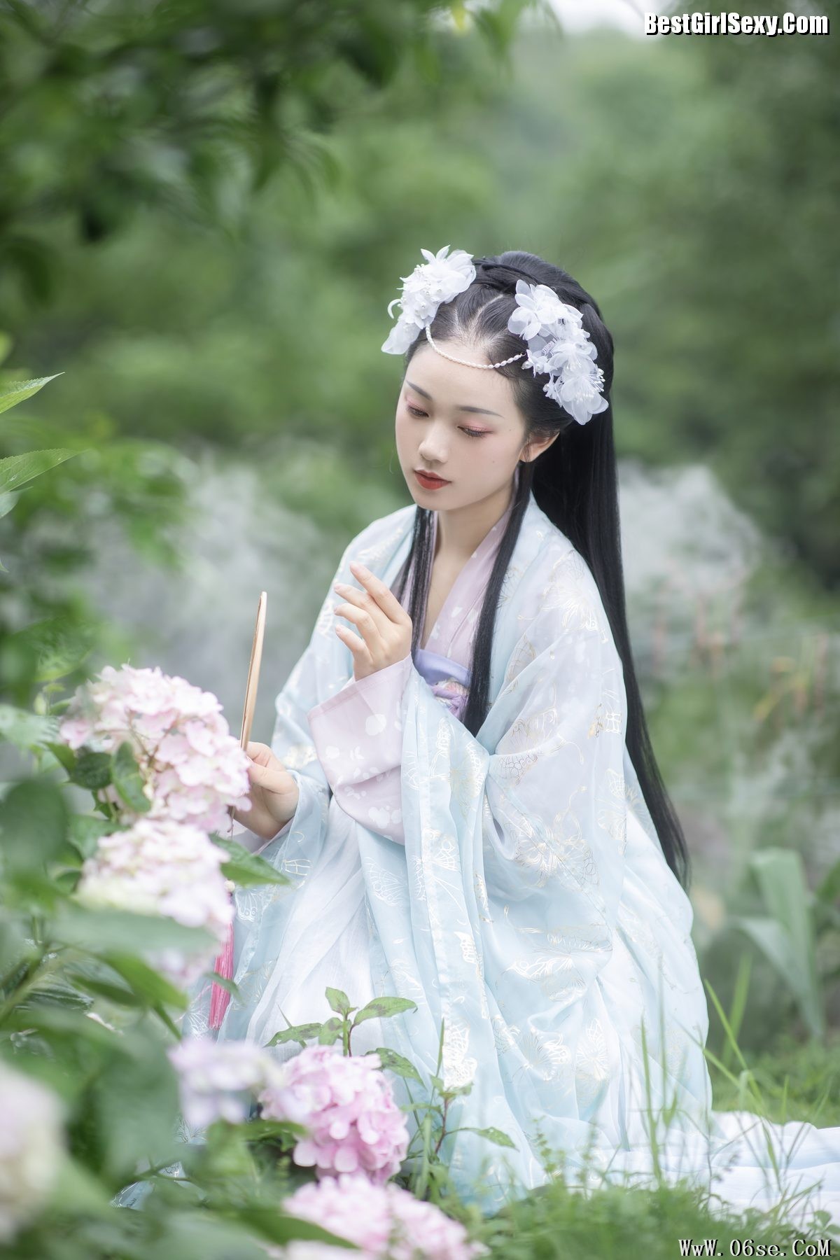 图片[8]-YiTuYu艺图语 Vol.4100 Qiu Da Da[36P]-六色网