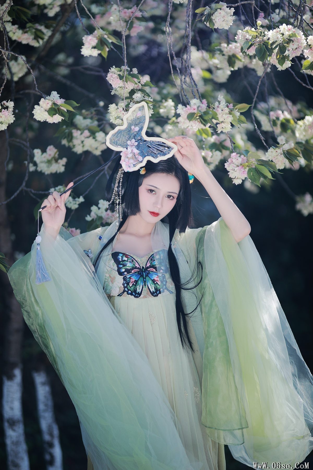 图片[18]-YiTuYu艺图语 Vol.4276 Wu Sui[29P]-六色网