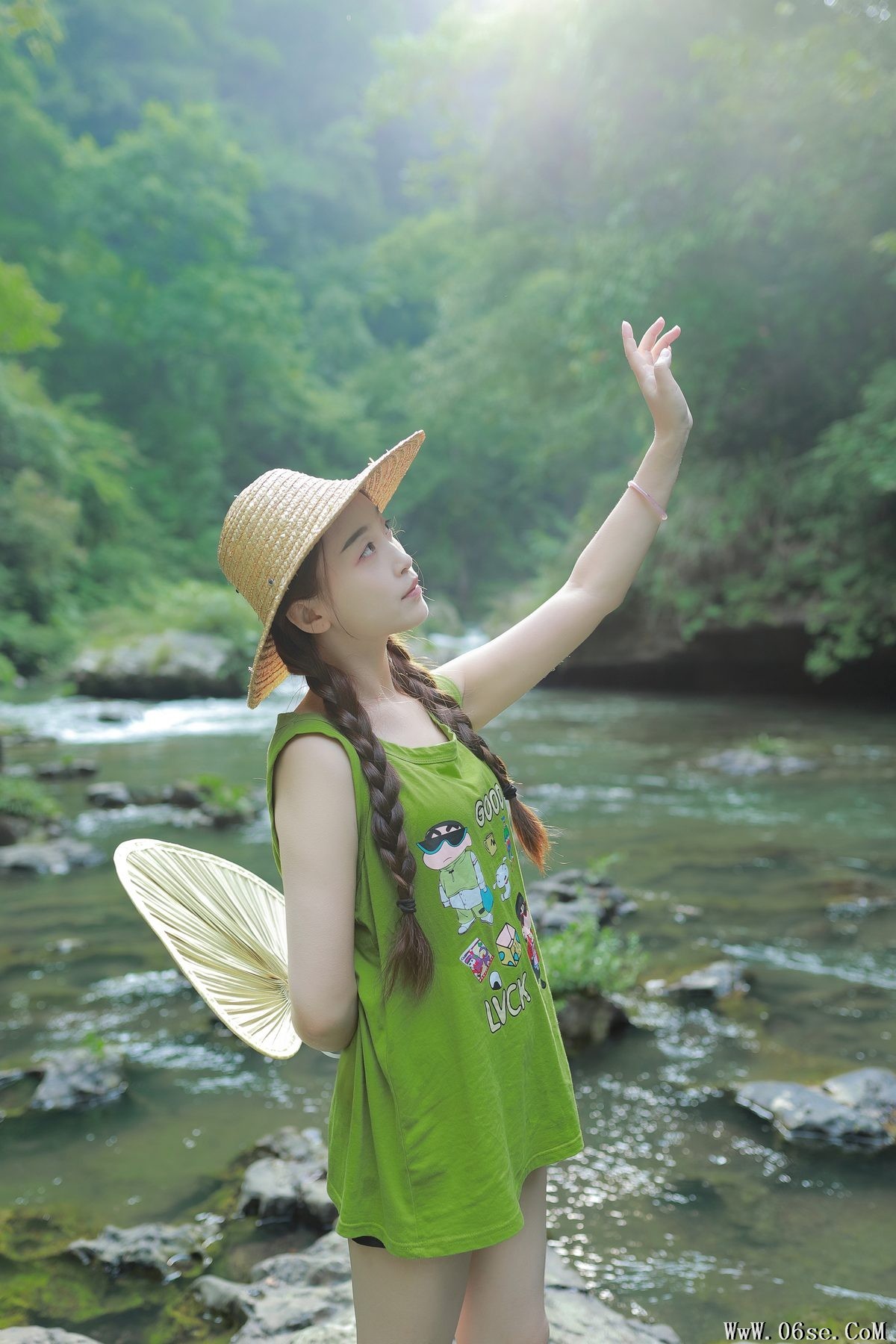 图片[39]-YiTuYu艺图语 Vol.5306 Yu Yan[39P]-六色网