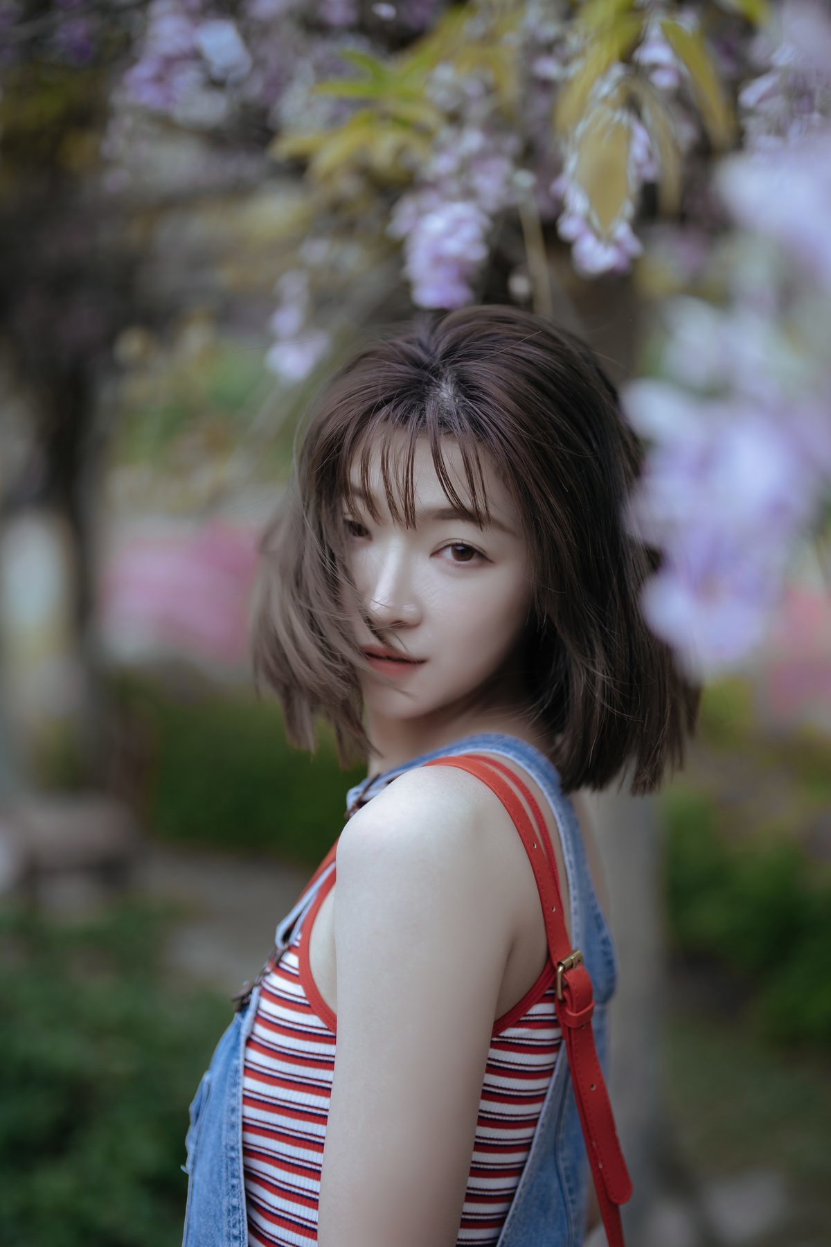图片[46]-YiTuYu艺图语 Vol.4243 Qi Qi[66P]-六色网