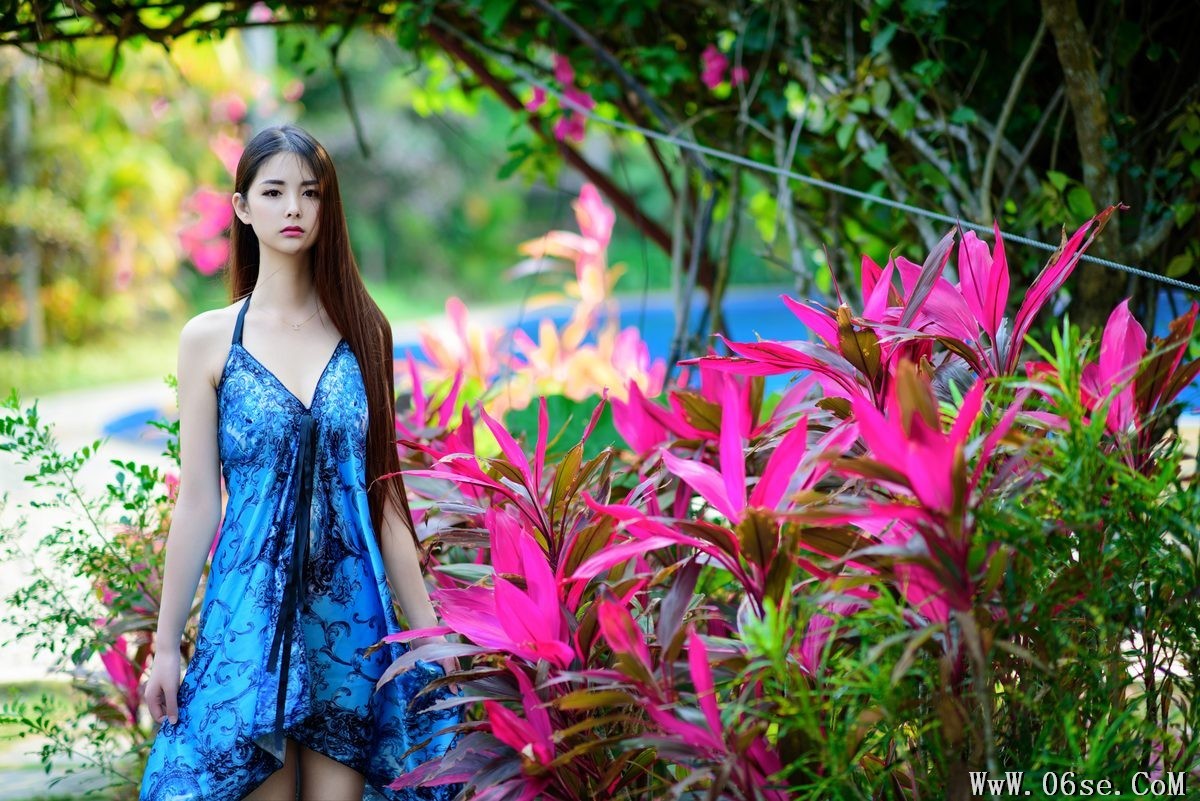图片[12]-YiTuYu艺图语 Vol.4808 Zhao Xiao Ya[29P]-六色网