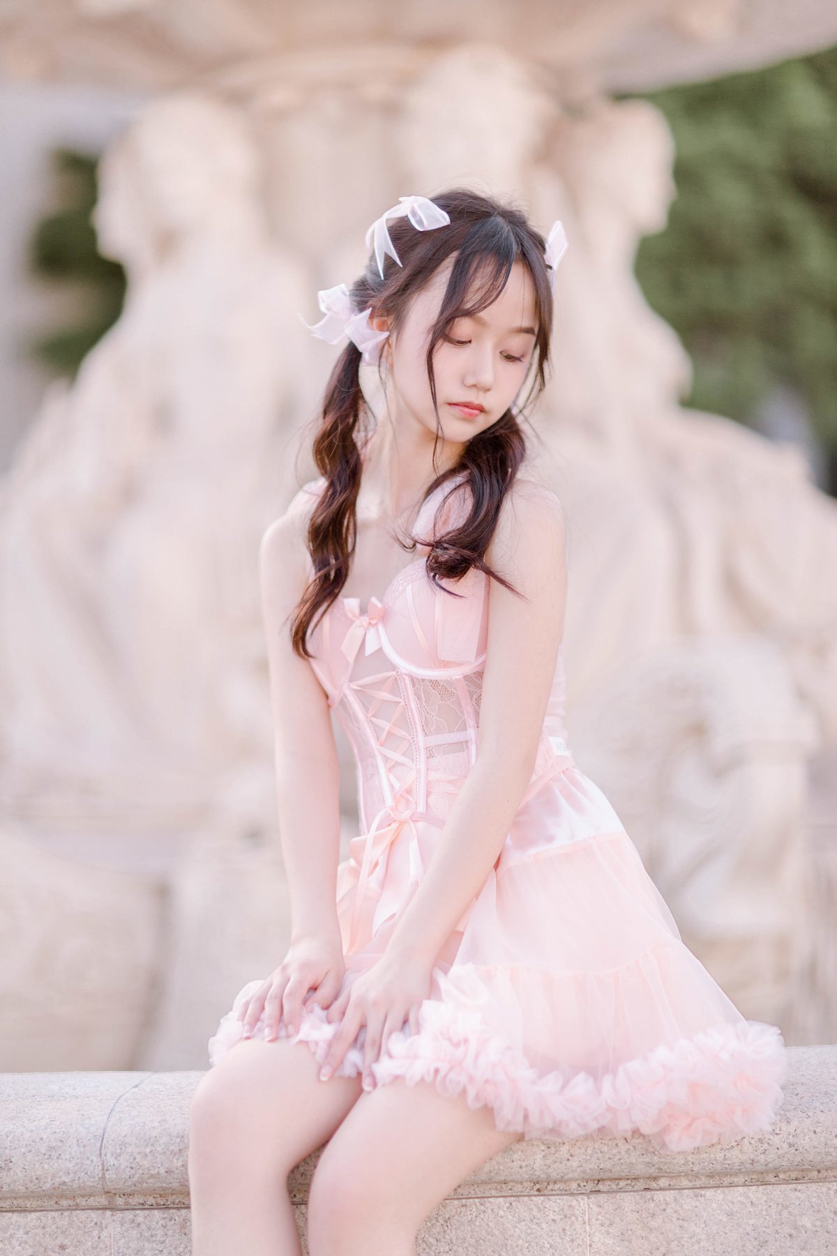 图片[17]-YiTuYu艺图语 Vol.4345 Jing Yi[23P]-六色网