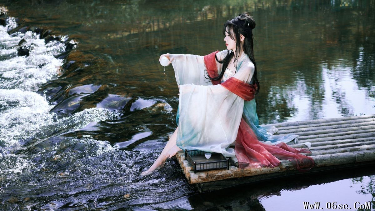 图片[25]-YiTuYu艺图语 Vol.4289 Feng Zai Qi Shi[33P]-六色网