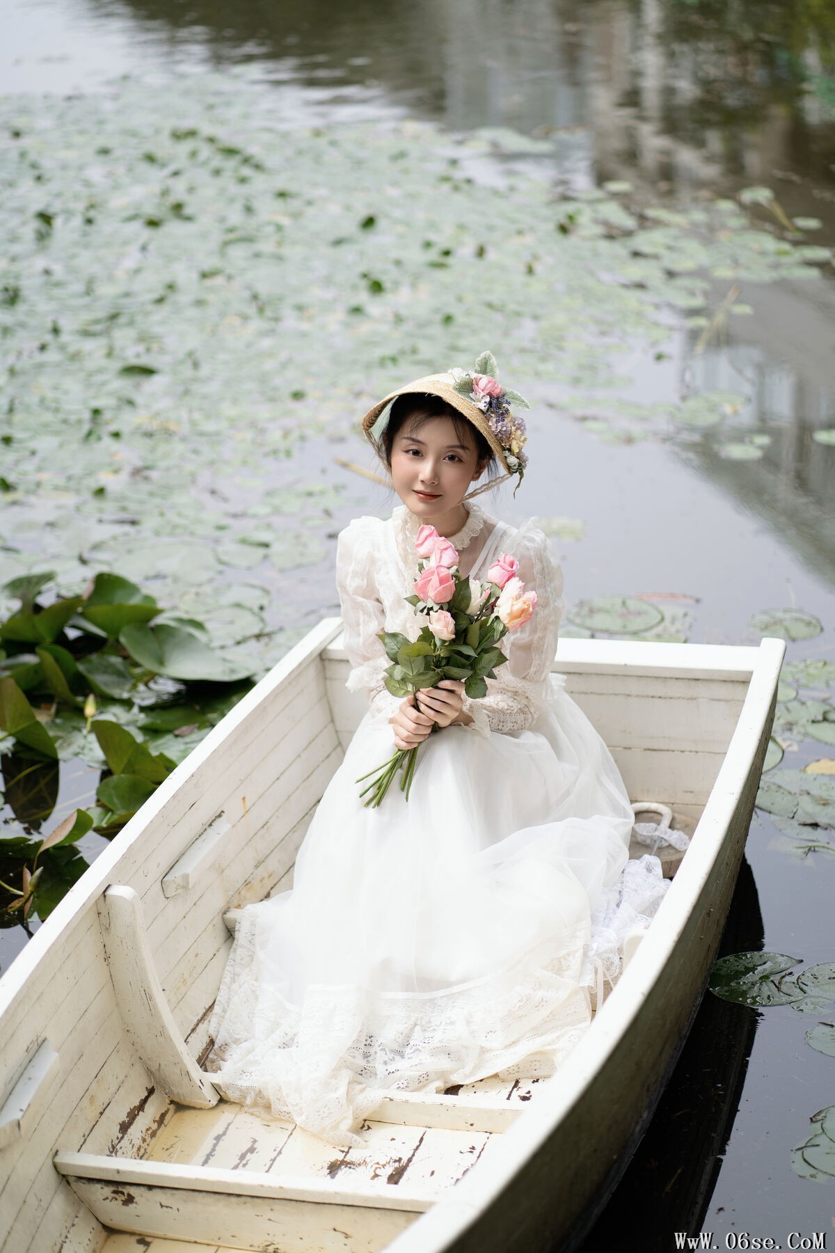 图片[6]-YiTuYu艺图语 Vol.6490 Gao Gao[24P]-六色网