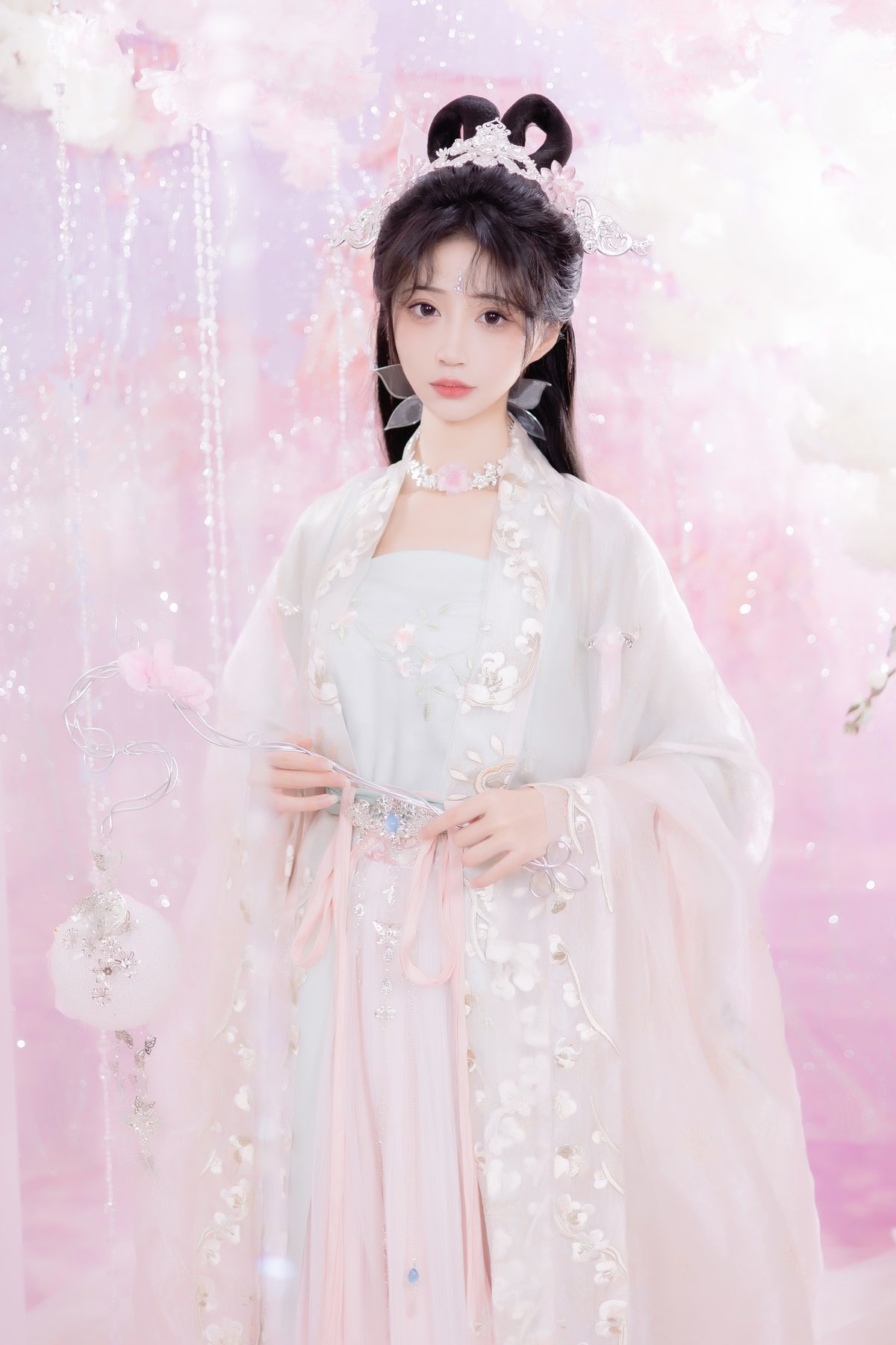 图片[7]-YiTuYu艺图语 Vol.3521 Qi Luo Sheng De Xiao Su Su[29P]-六色网