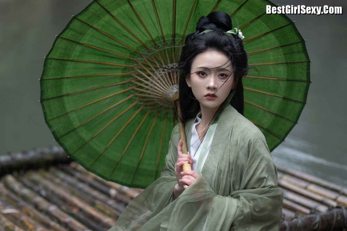 图片[18]-YiTuYu艺图语 Vol.3957 Lin Aki Nai[22P]-六色网