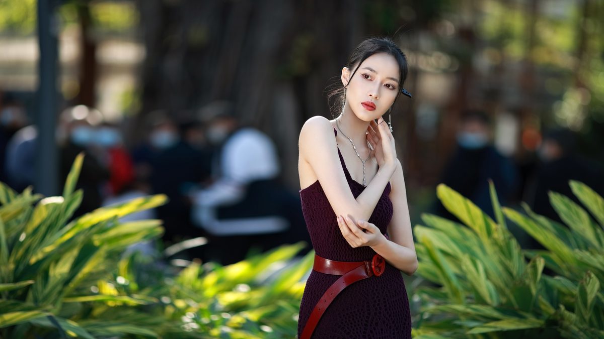 图片[42]-YiTuYu艺图语 Vol.3410 Dong Yan[43P]-六色网