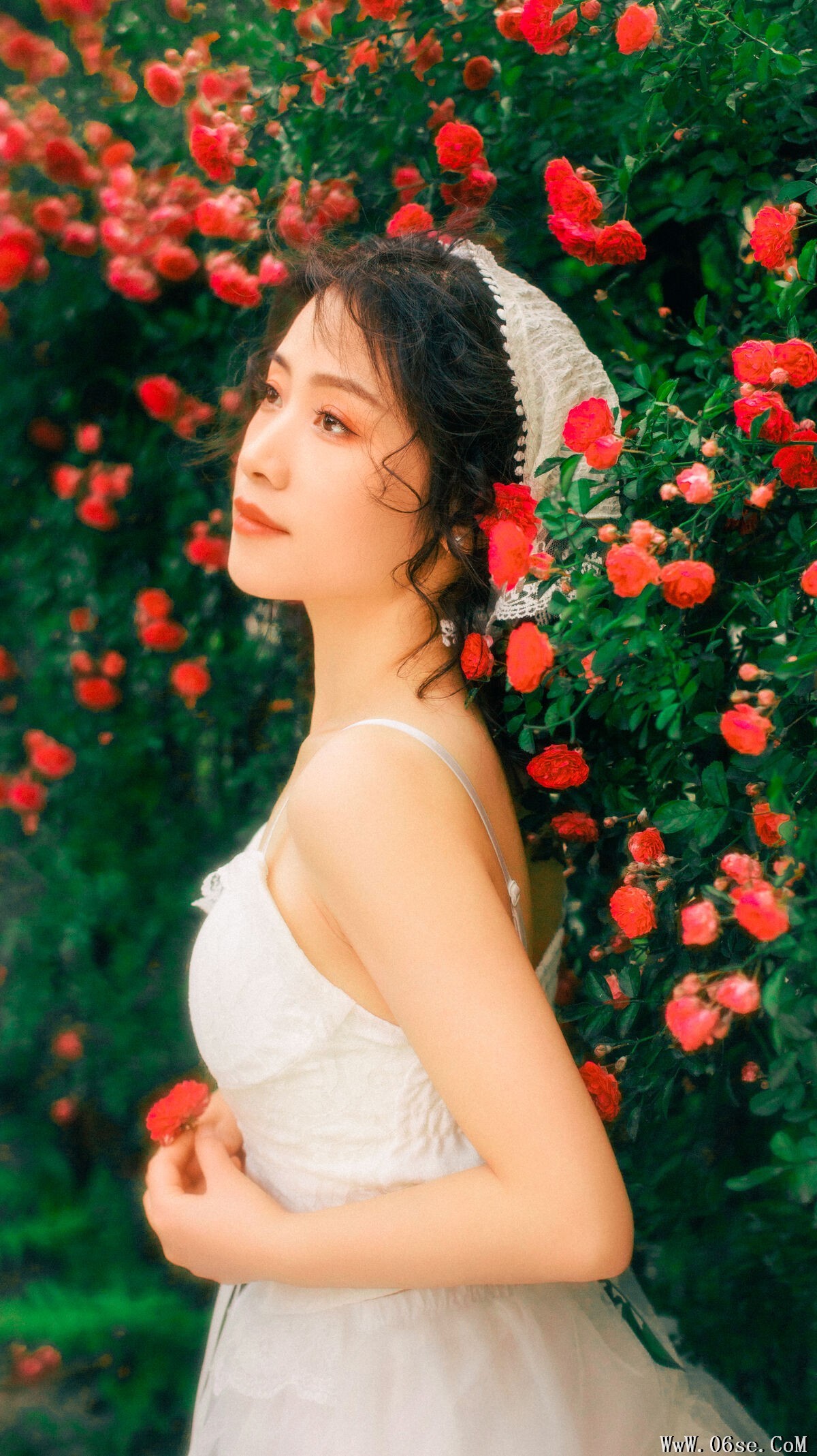 图片[26]-YiTuYu艺图语 Vol.7184 Ju Zi[26P]-六色网