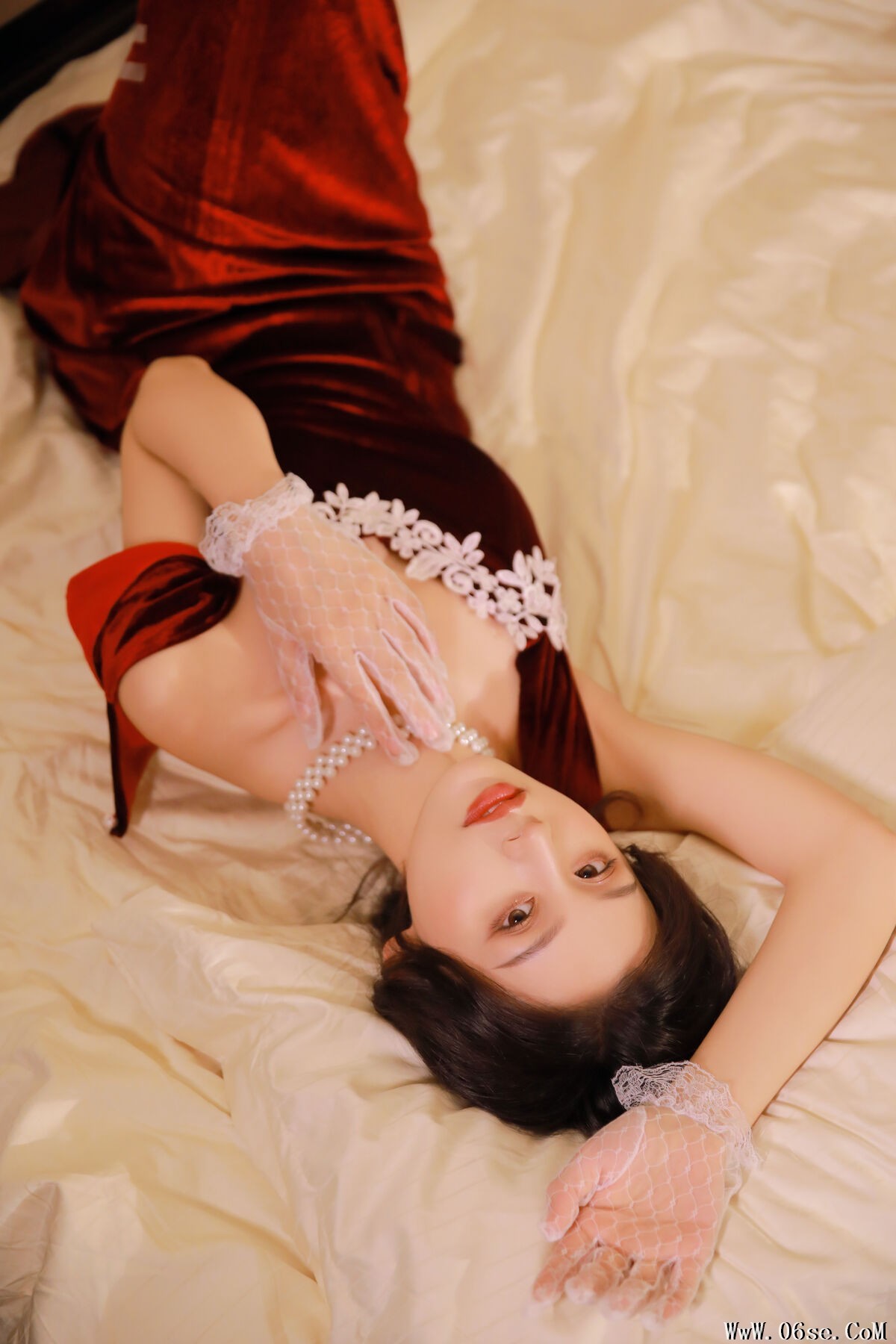 图片[17]-YiTuYu艺图语 Vol.7197 Peng Xiao Ya Ya[28P]-六色网