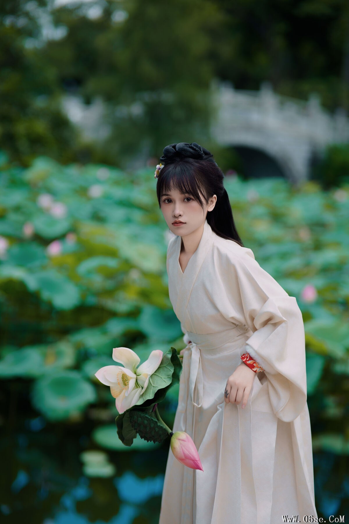 图片[6]-YiTuYu艺图语 Vol.7433 Xiao Xiao Yu[33P]-六色网