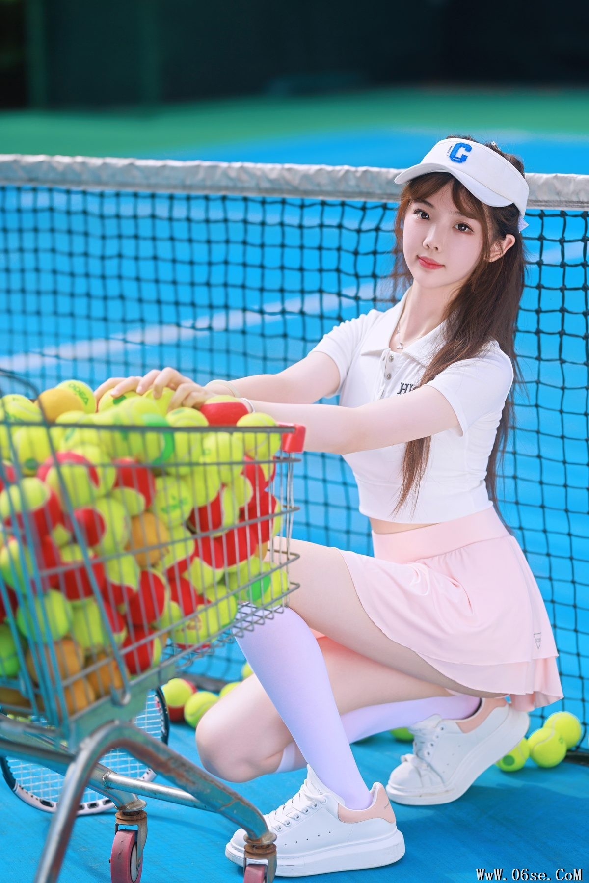 图片[12]-YiTuYu艺图语 Vol.4589 Xiao Jie Rui[38P]-六色网