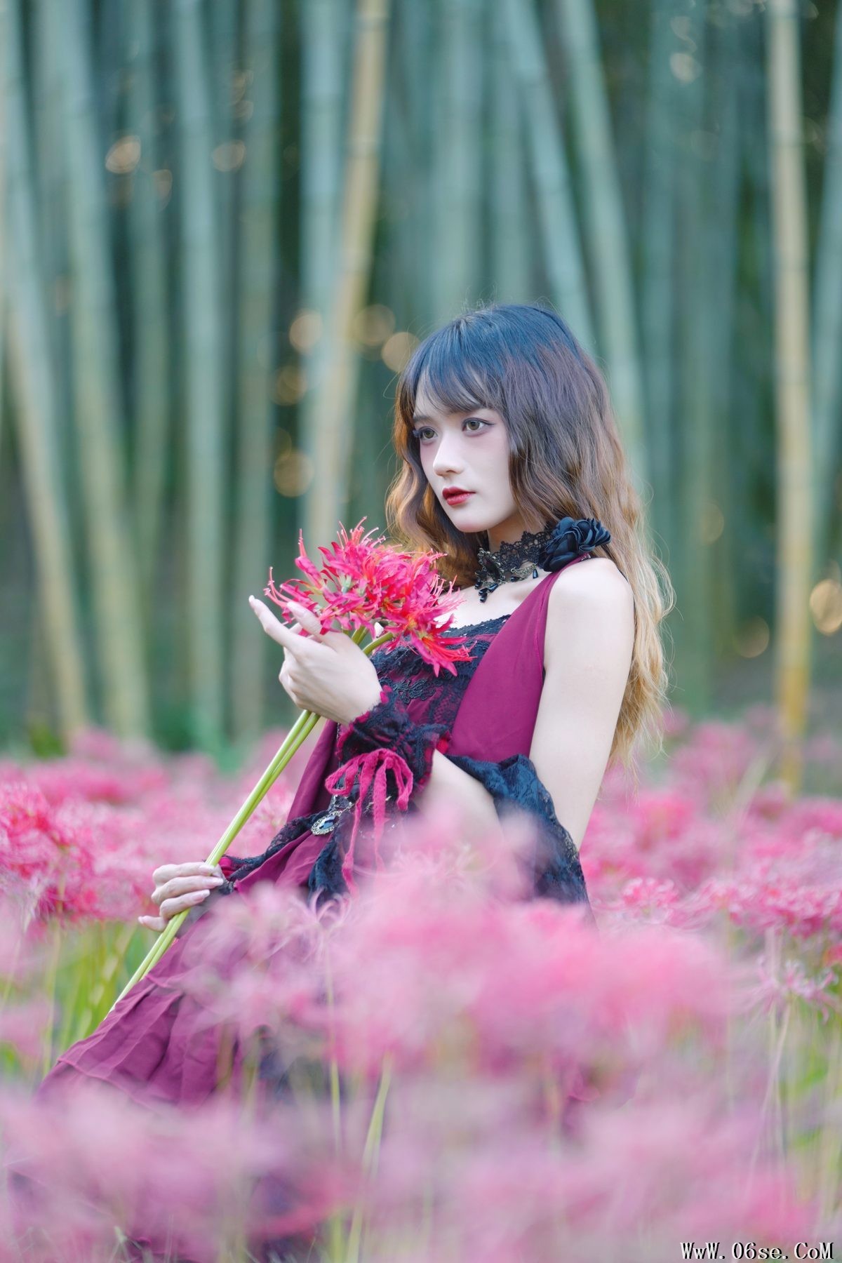 图片[11]-YiTuYu艺图语 Vol.4788 Tu Zi Zzz Bu Chi Hu Luo Bo[23P]-六色网