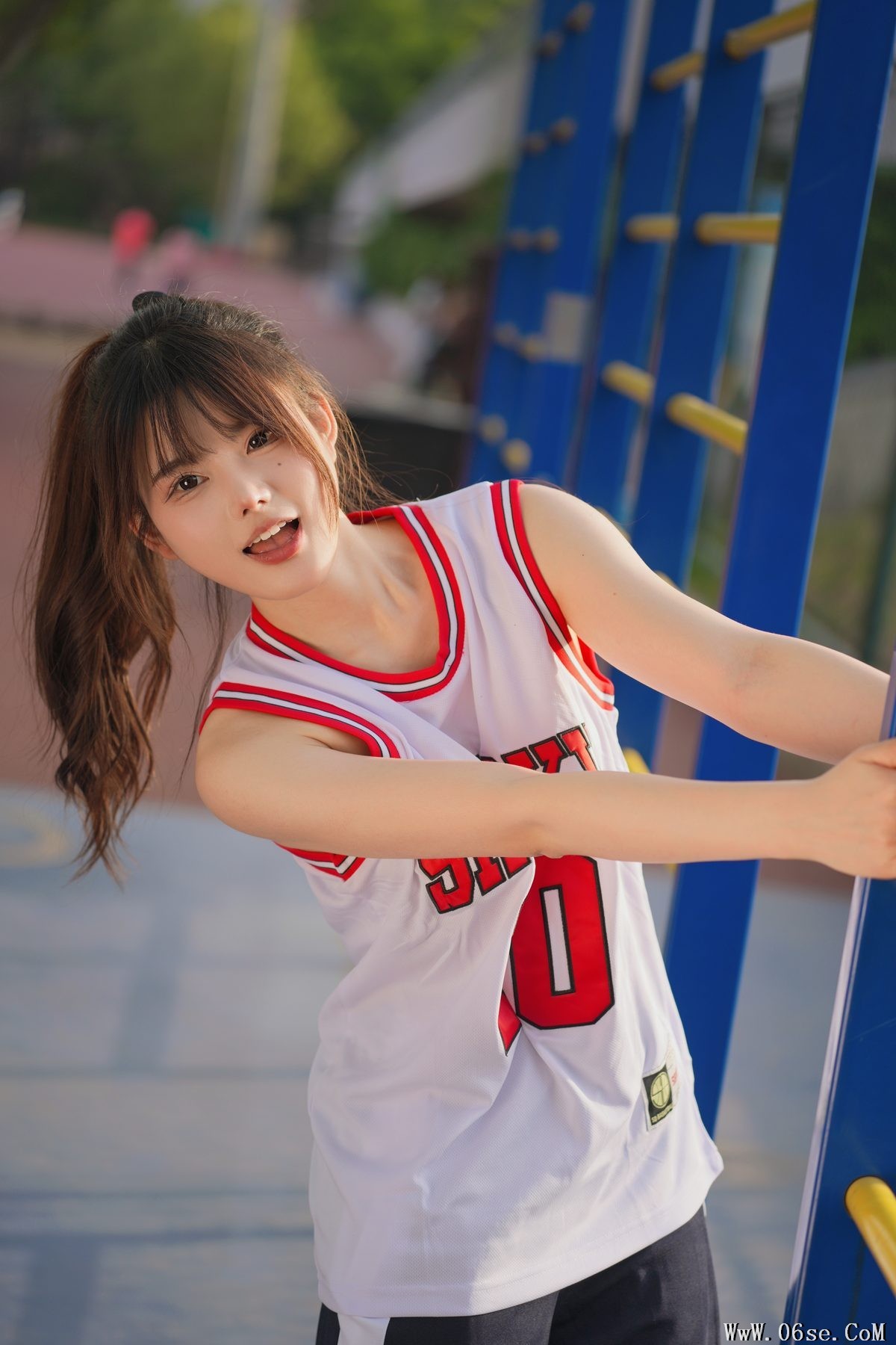 图片[33]-YiTuYu艺图语 Vol.4188 Shiro[35P]-六色网